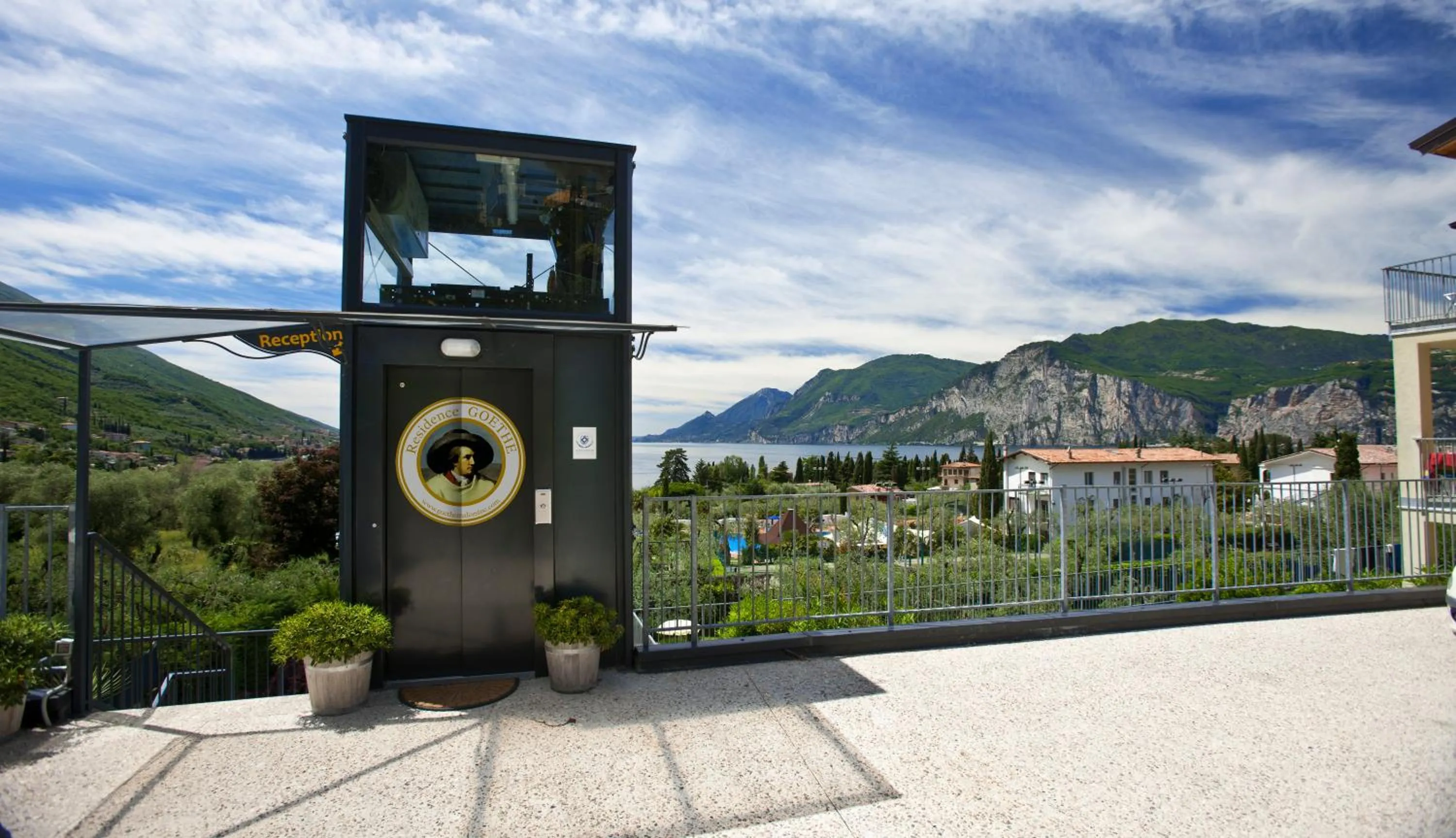 Other in Residence Goethe