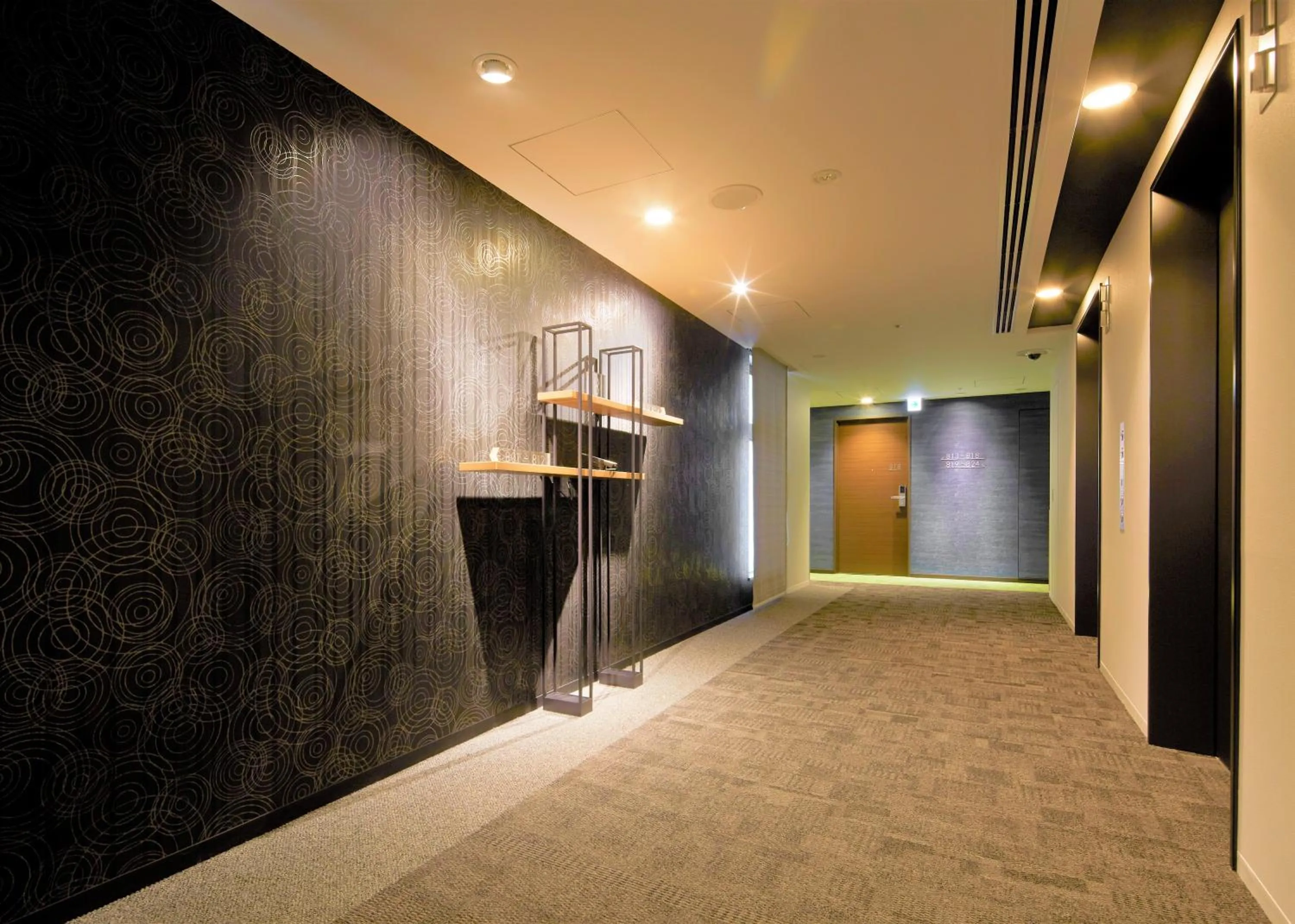 Other in Tmark City Hotel Tokyo Omori