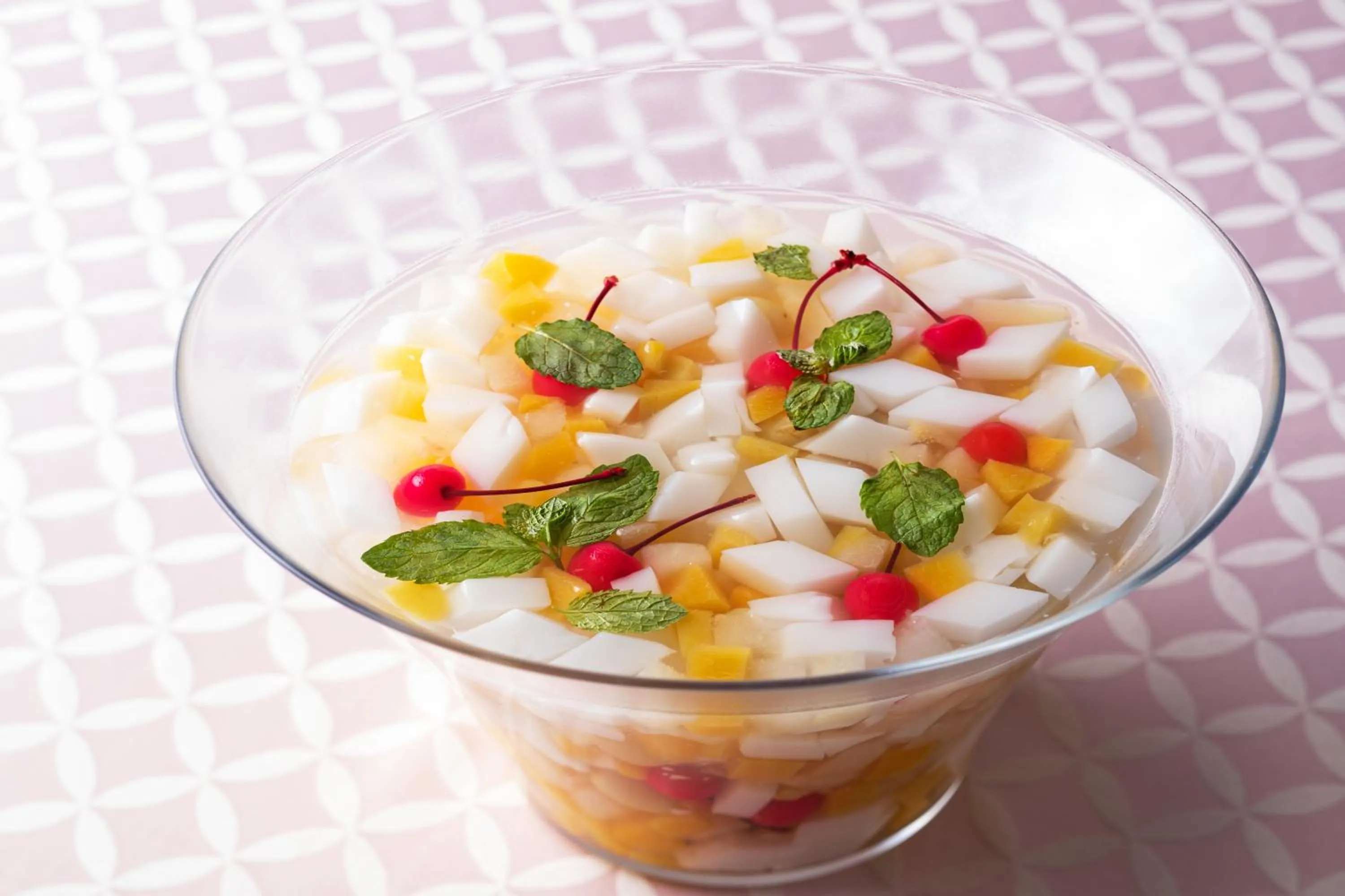 Food in Tmark City Hotel Tokyo Omori