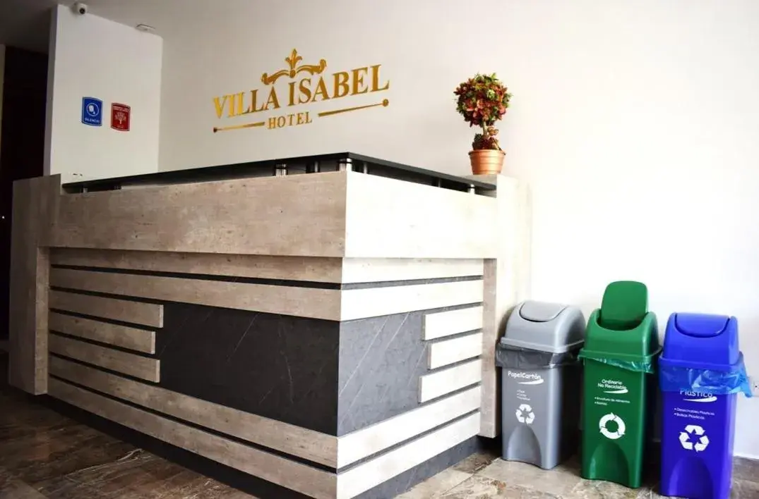 Hotel Villa Isabel Hotel Villa Isabel