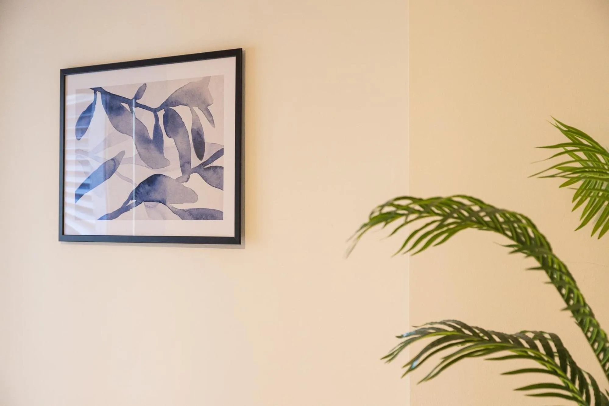 Decorative detail in Lucas House Apartments by Sitges Group