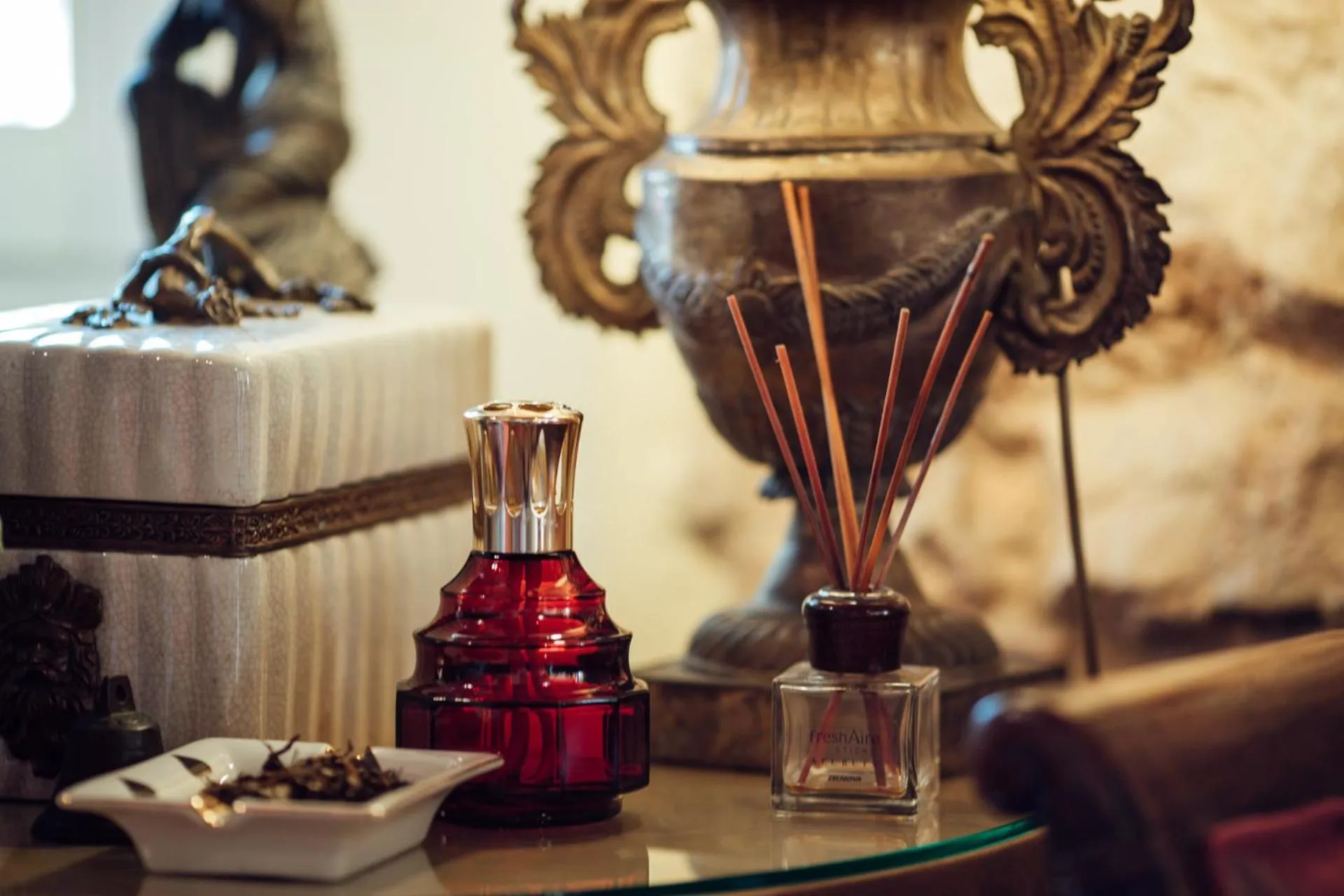 Lounge or bar in Agriturismo Delo