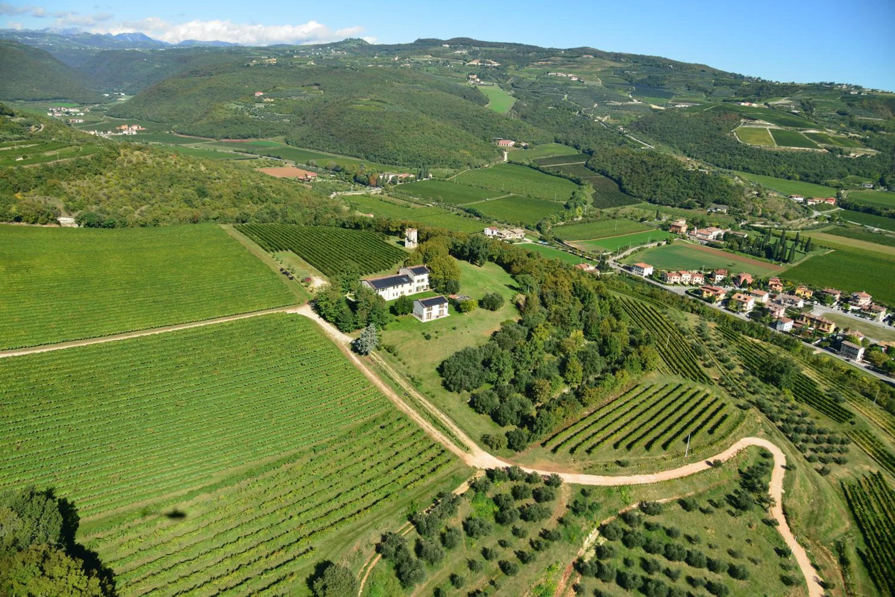 Agriturismo Delo