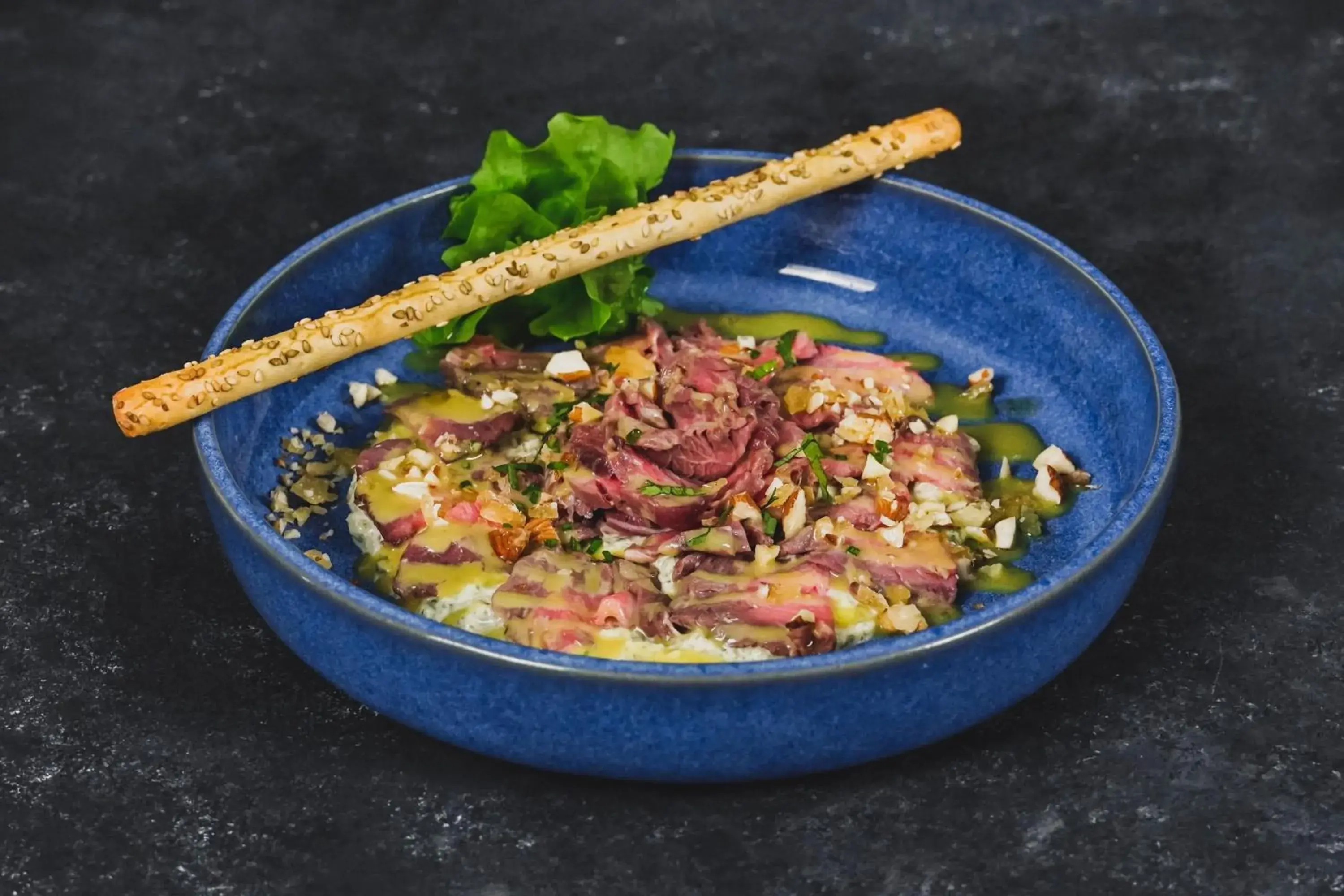 Restaurant/places to eat in Four Points By Sheraton Los Angeles Restaurant/places to eat in Four Points By Sheraton Los Angeles