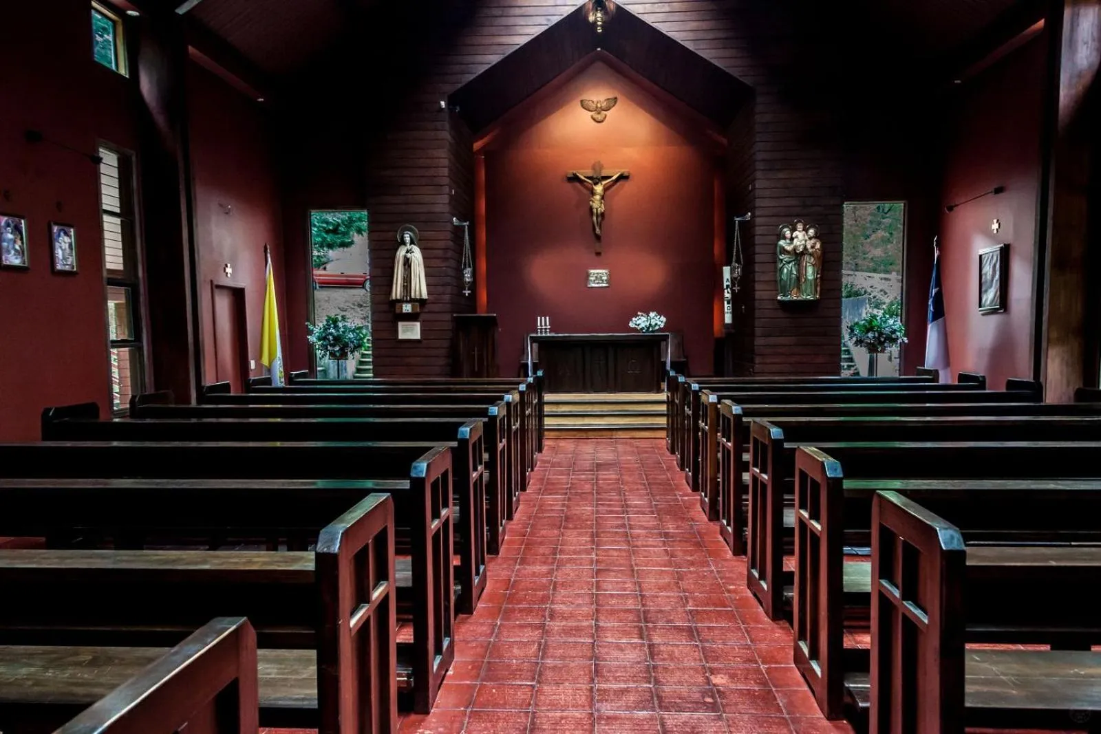 Nearby landmark in Four Points By Sheraton Los Angeles