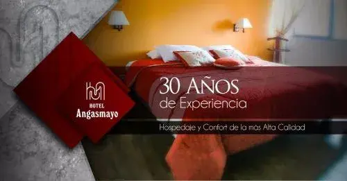 Hotel Angasmayo Ipiales Hotel Angasmayo Ipiales