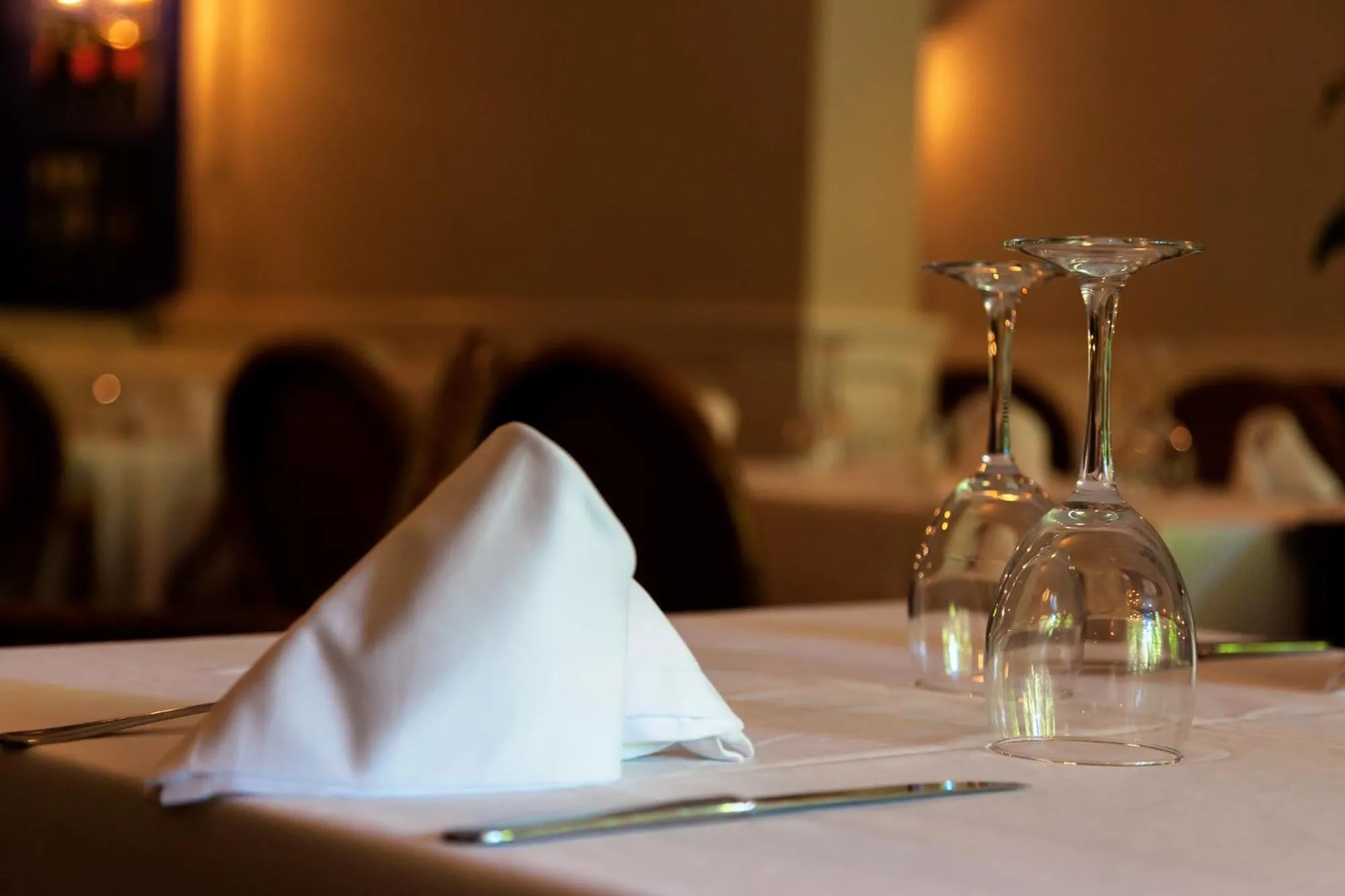 Restaurant/places to eat in Hotel Vostra Llar