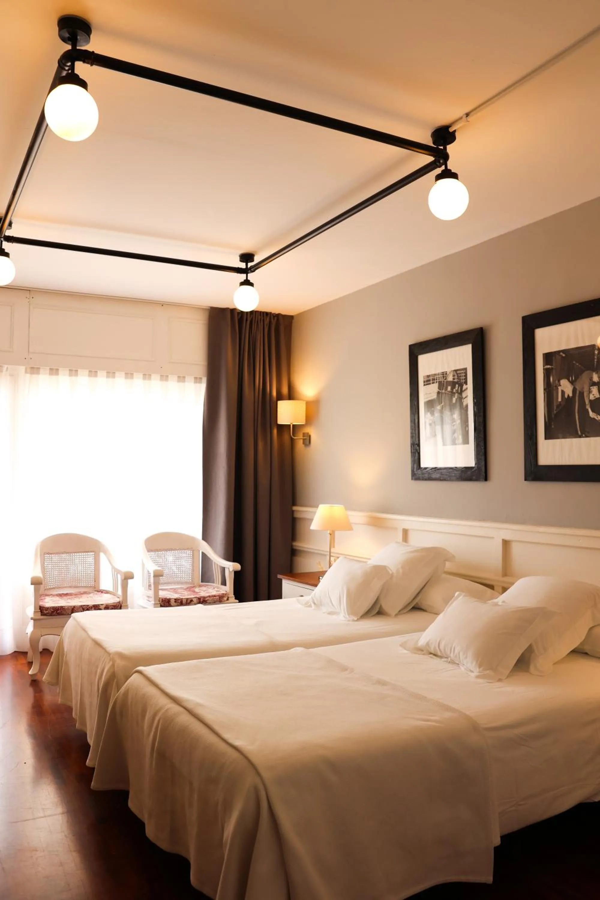 Photo of the whole room, Bed in Hotel Vostra Llar