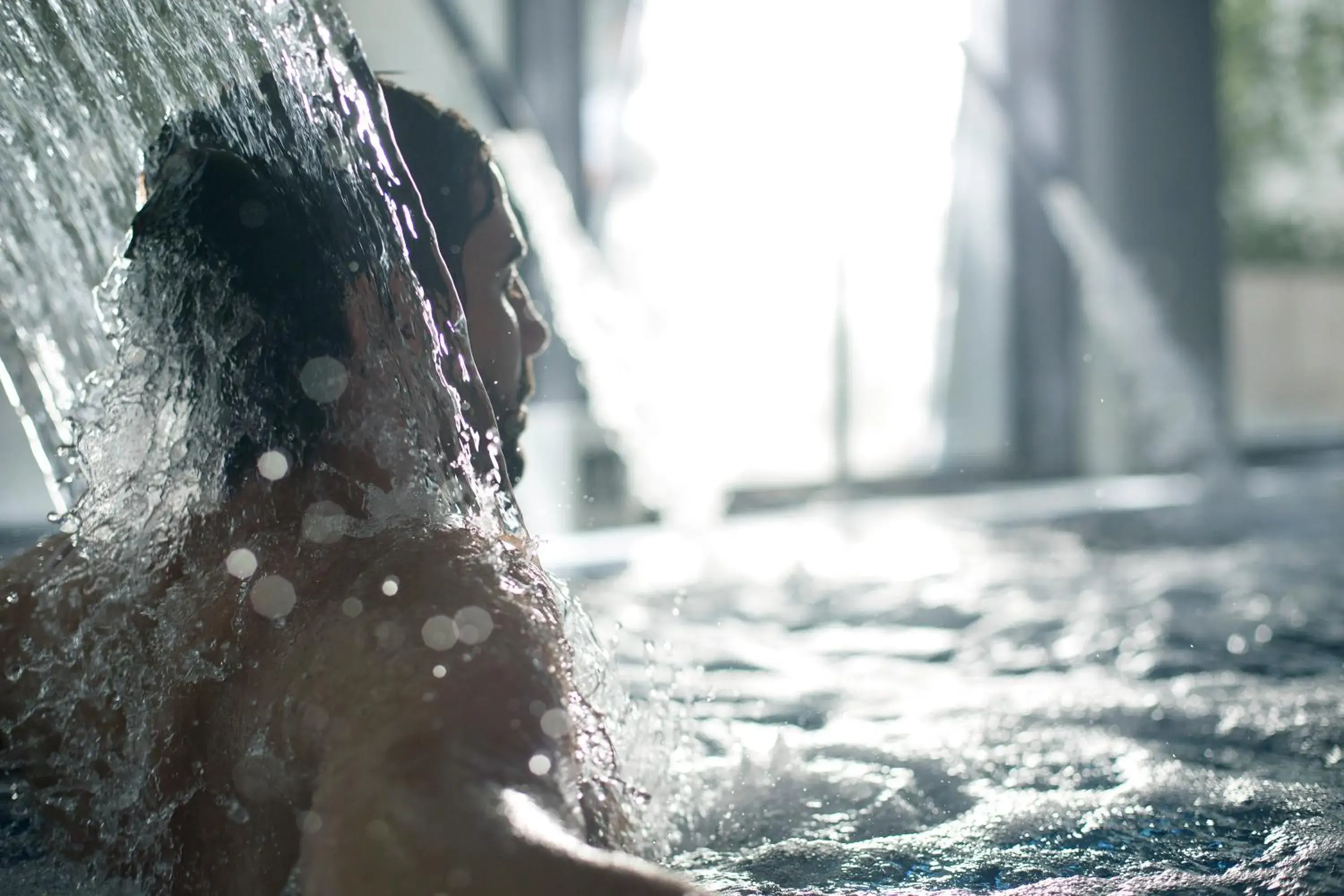 Spa and wellness centre/facilities in Hipotels Gran Conil Spa and wellness centre/facilities in Hipotels Gran Conil