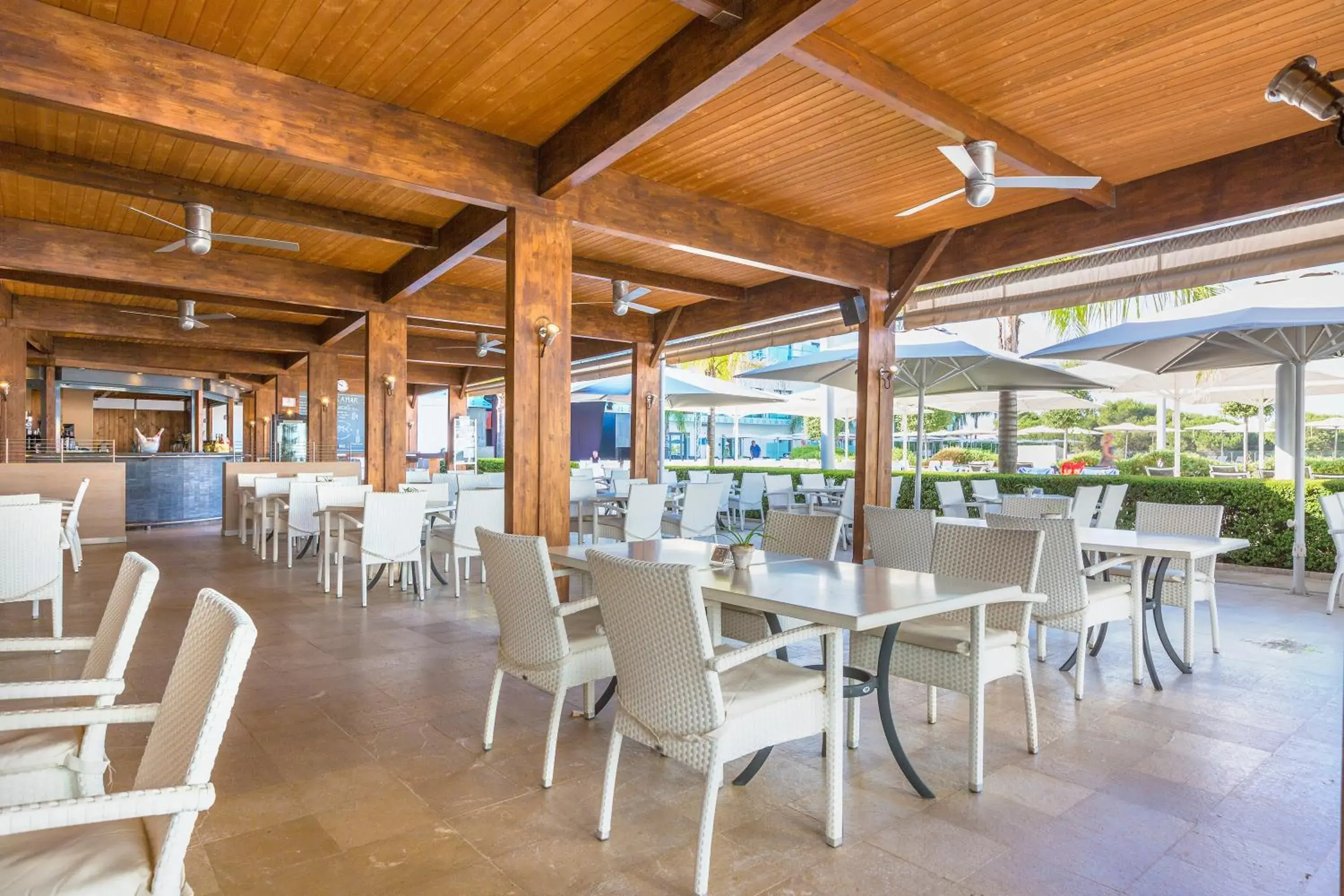 Restaurant/places to eat in Hipotels Gran Conil Restaurant/places to eat in Hipotels Gran Conil