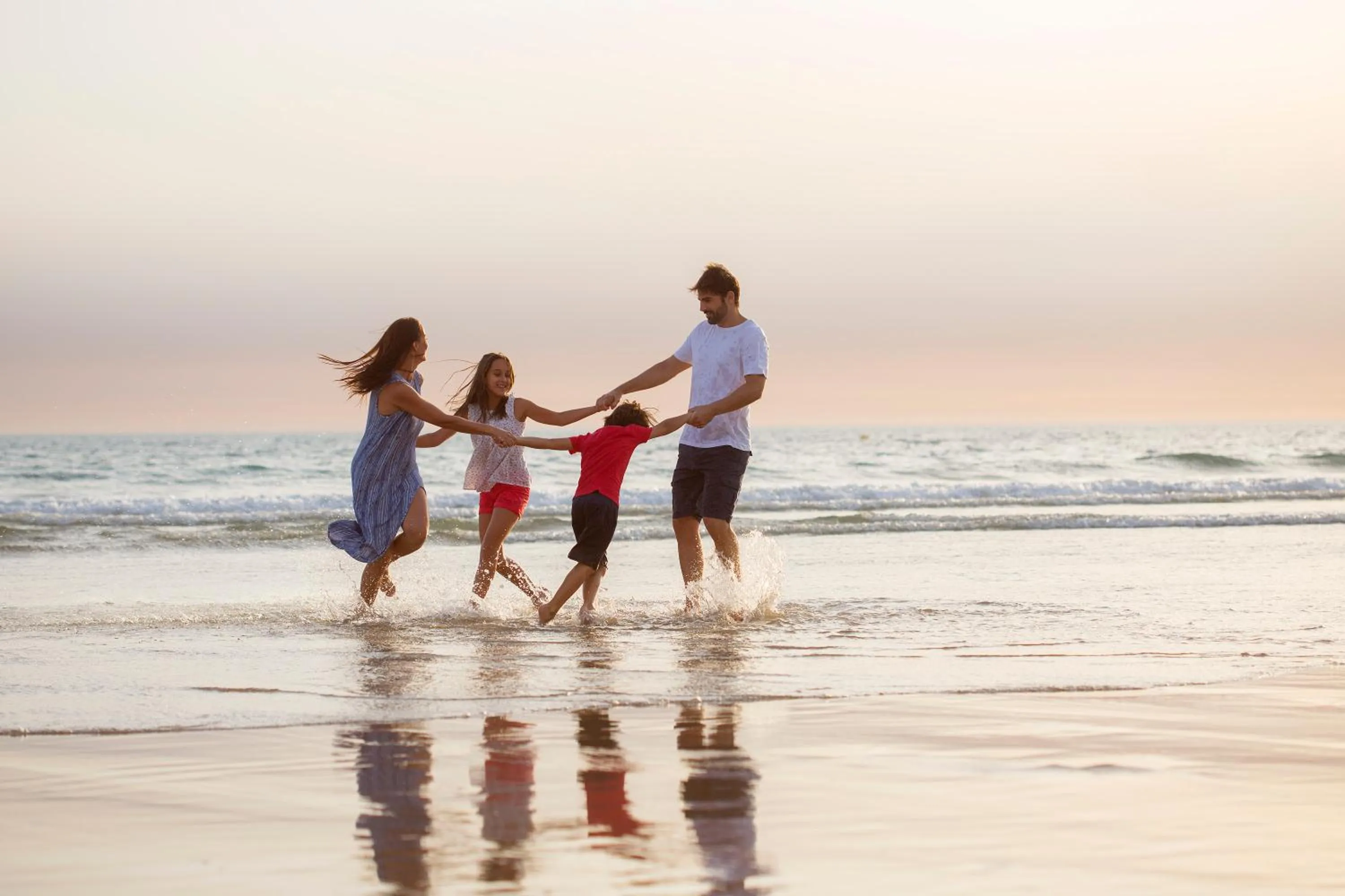 Natural landscape in Hipotels Gran Conil