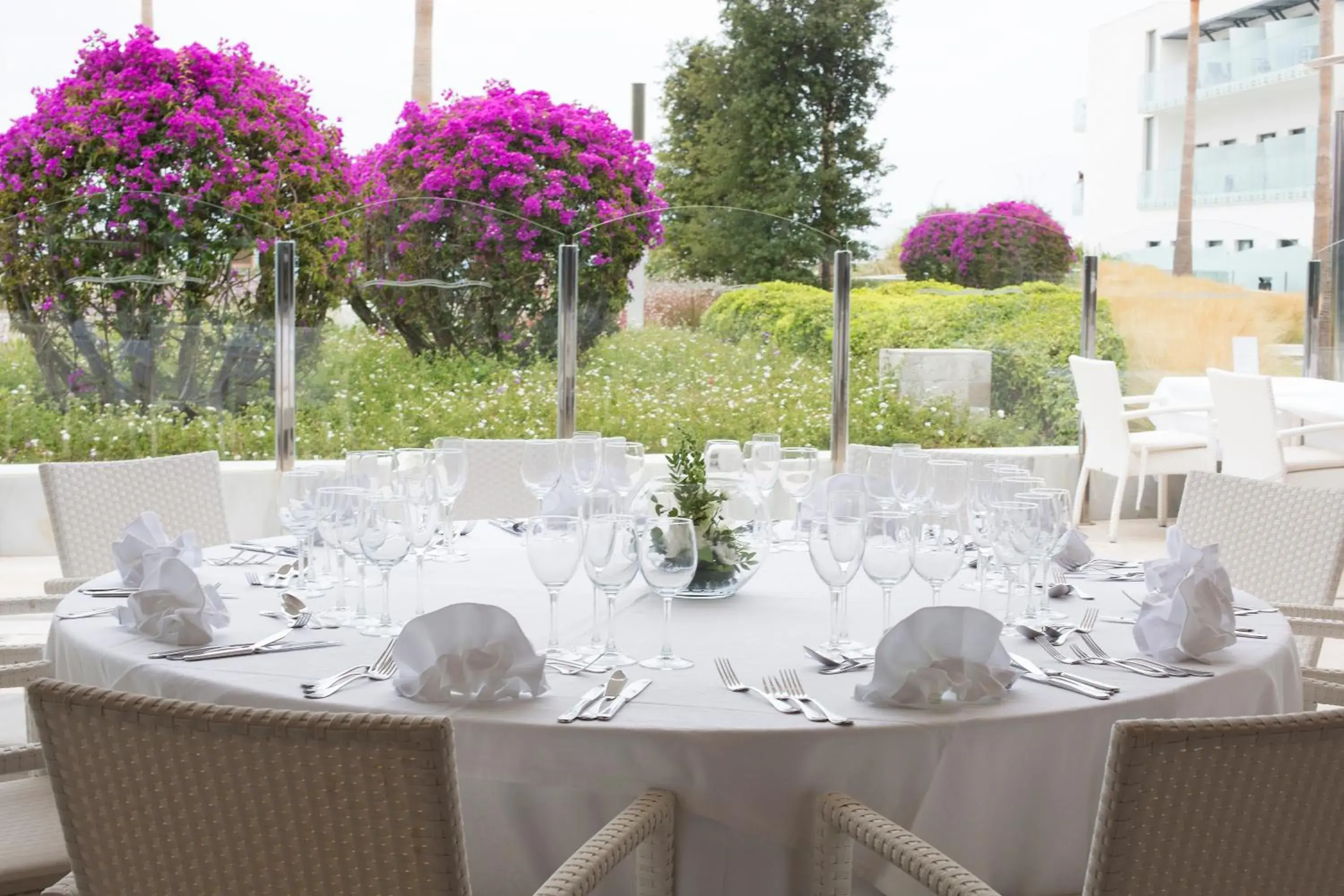 Restaurant/places to eat in Hipotels Gran Conil Restaurant/places to eat in Hipotels Gran Conil