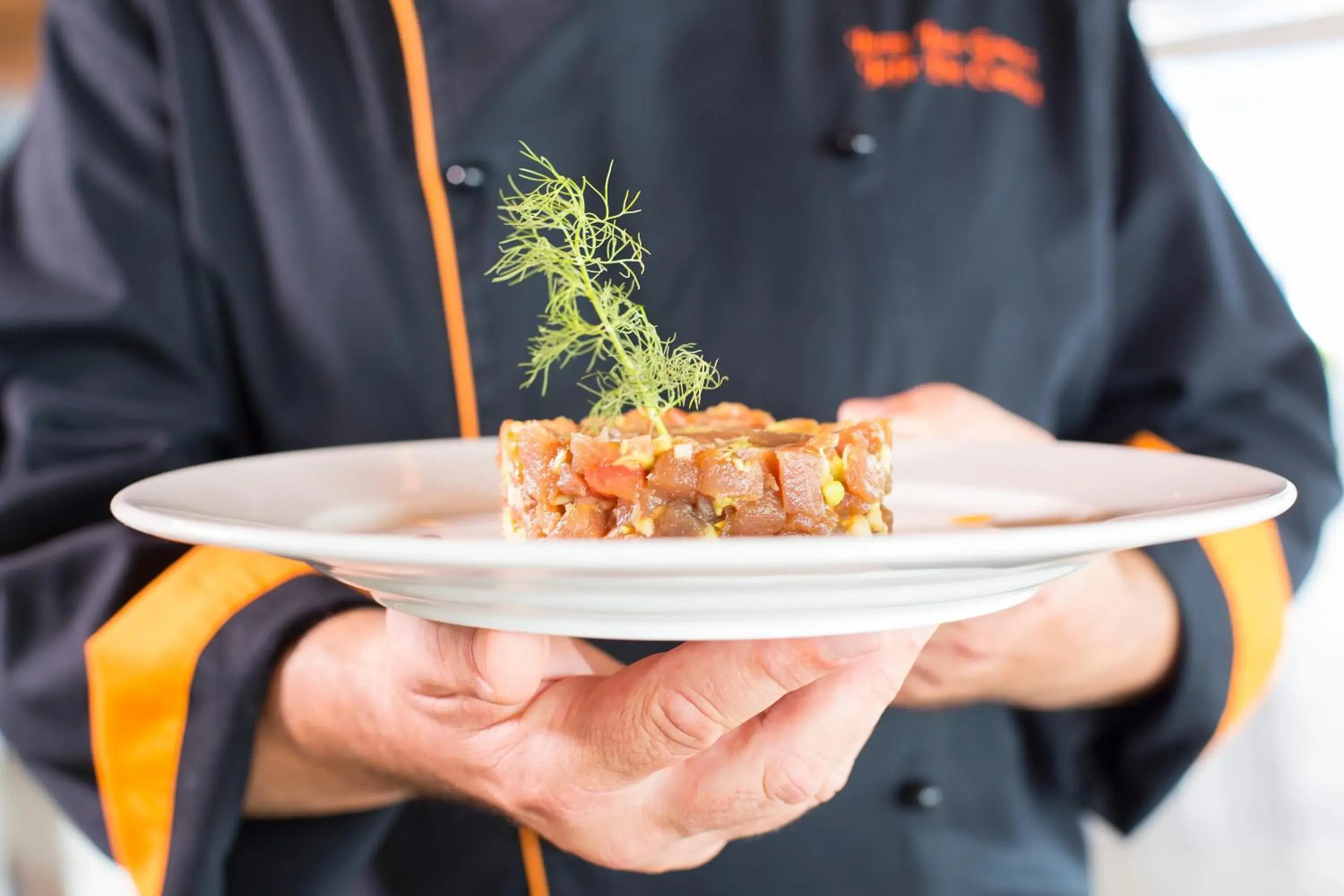 Restaurant/places to eat in Hipotels Gran Conil Restaurant/places to eat in Hipotels Gran Conil