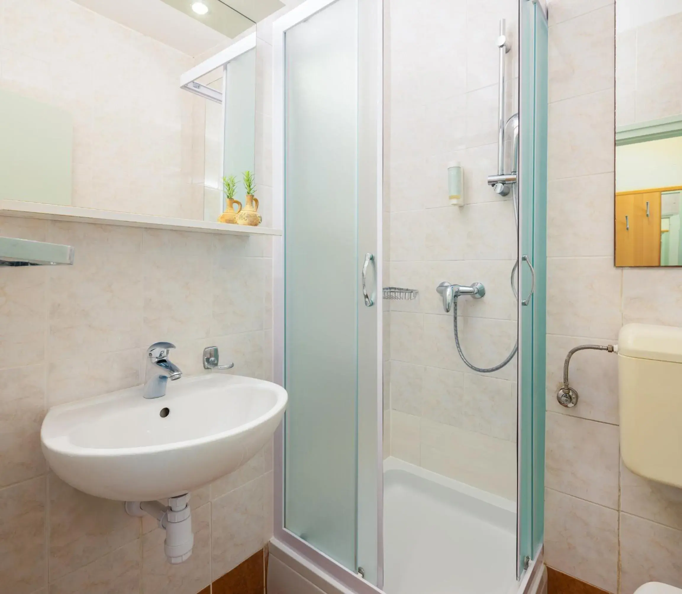 Standard Double Room in Aminess Vival Casa Velaris Standard Double Room in Aminess Vival Casa Velaris