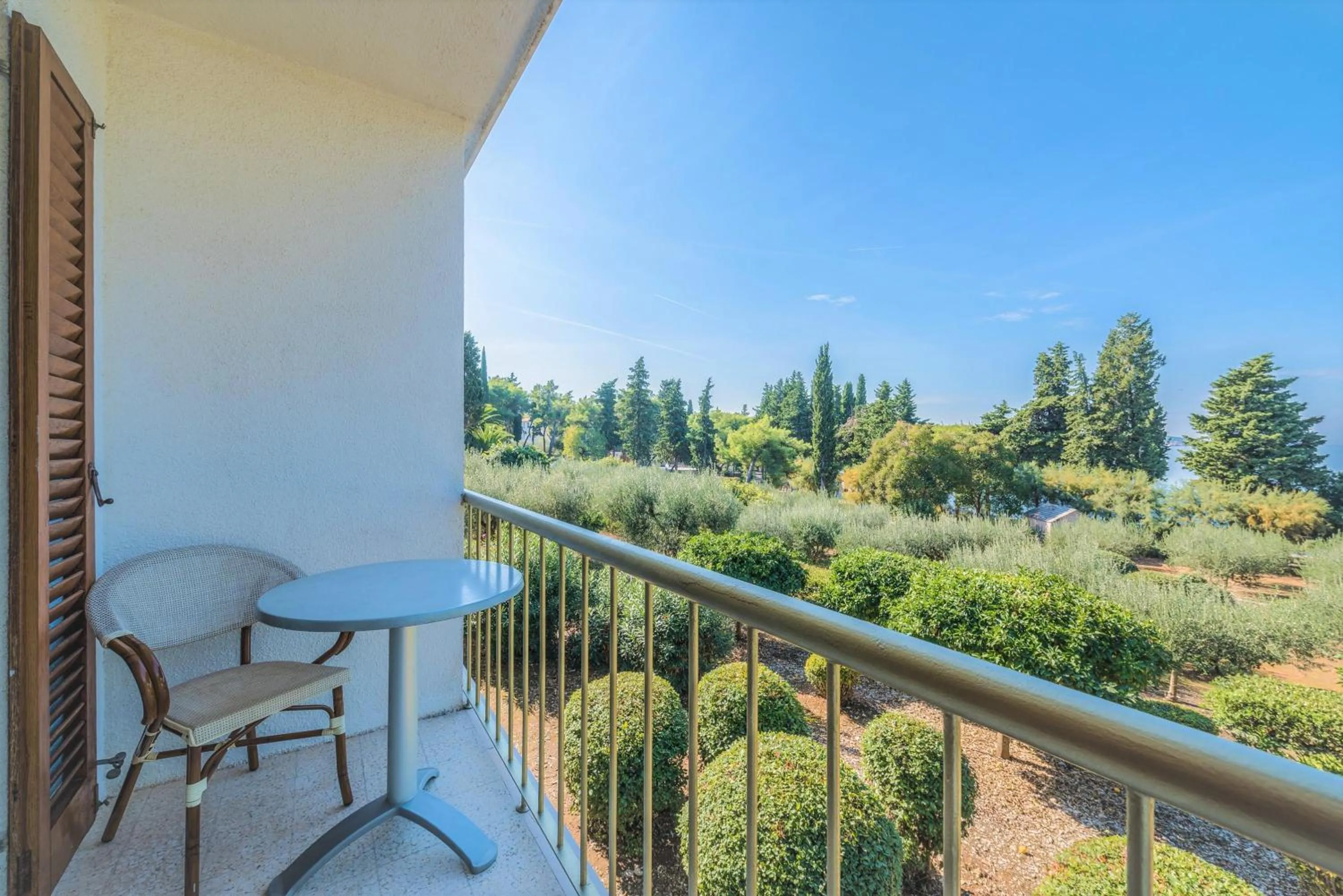 Day in Labranda Velaris Village