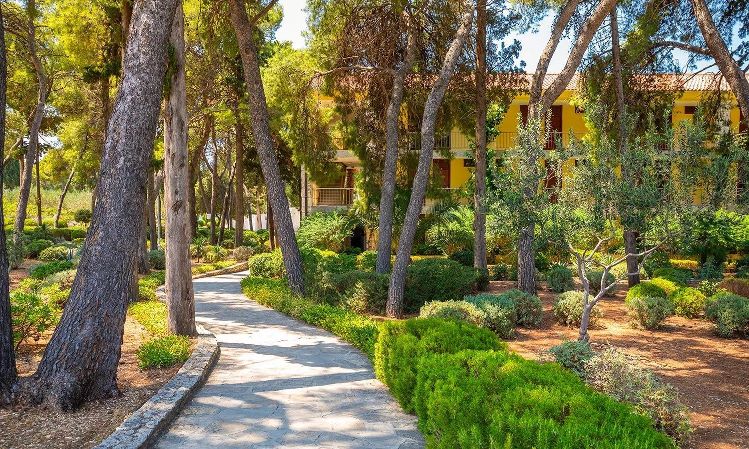 Property building in Aminess Vival Casa Velaris