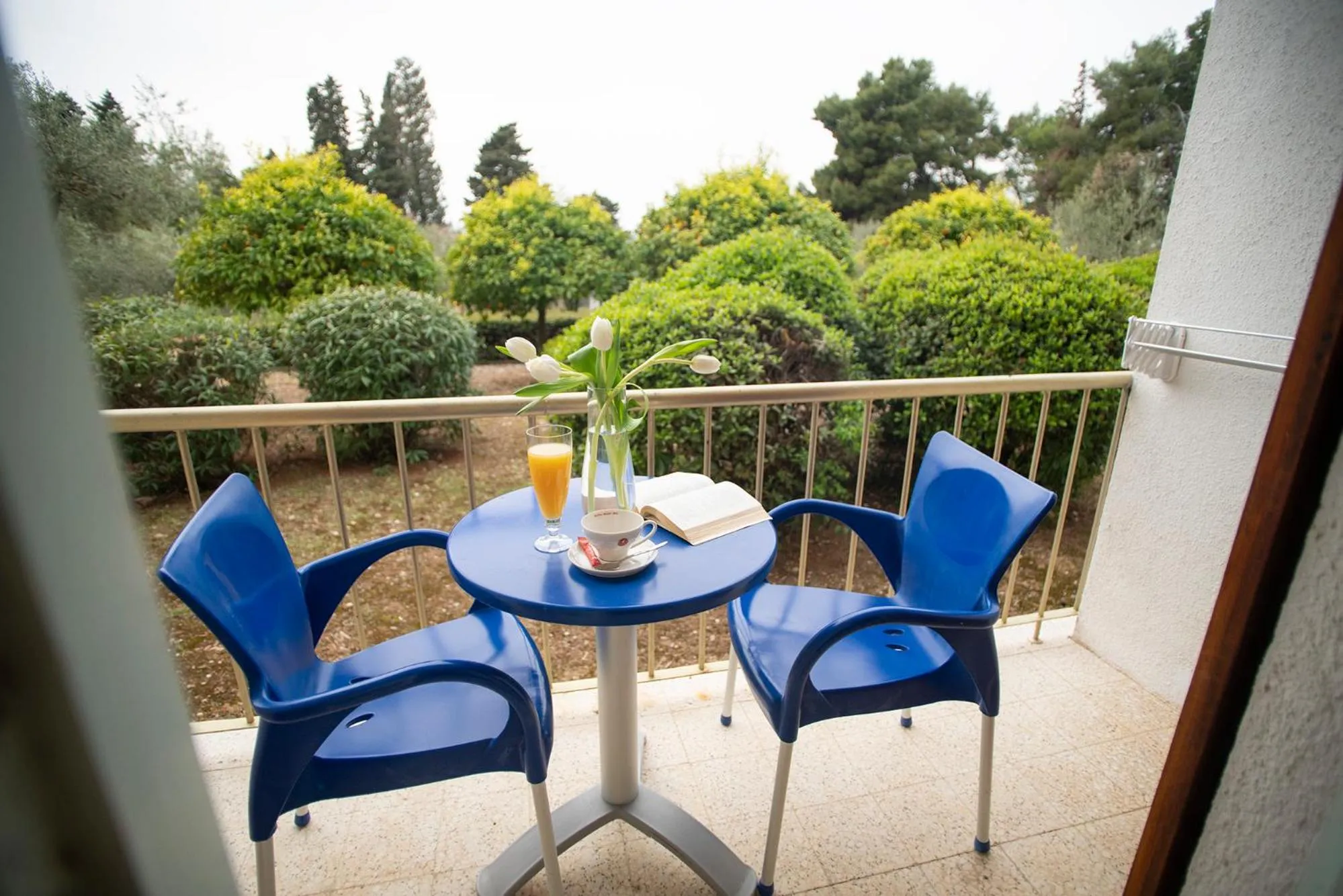 Day in Labranda Velaris Village