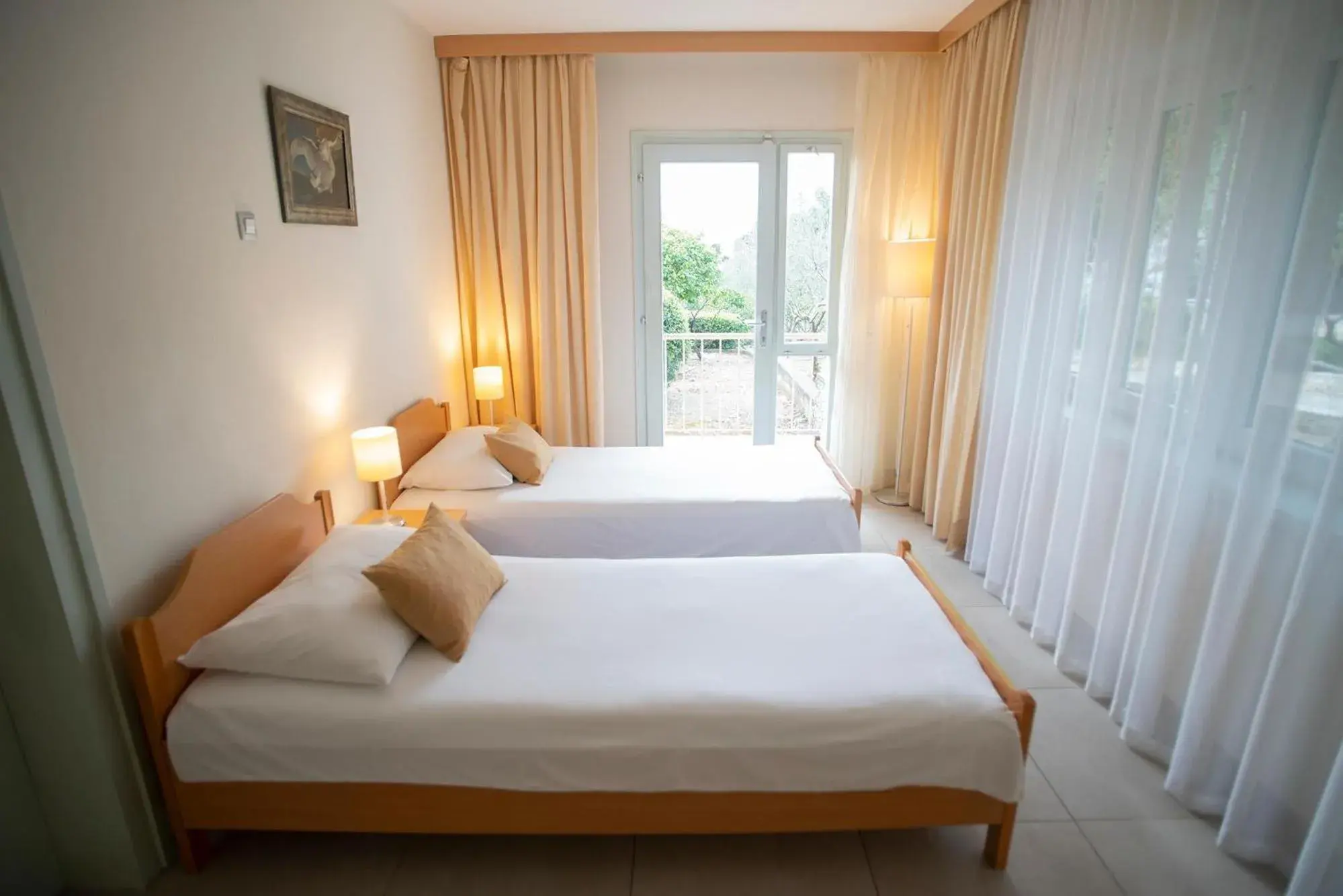 Bed in Labranda Velaris Village Bed in Labranda Velaris Village