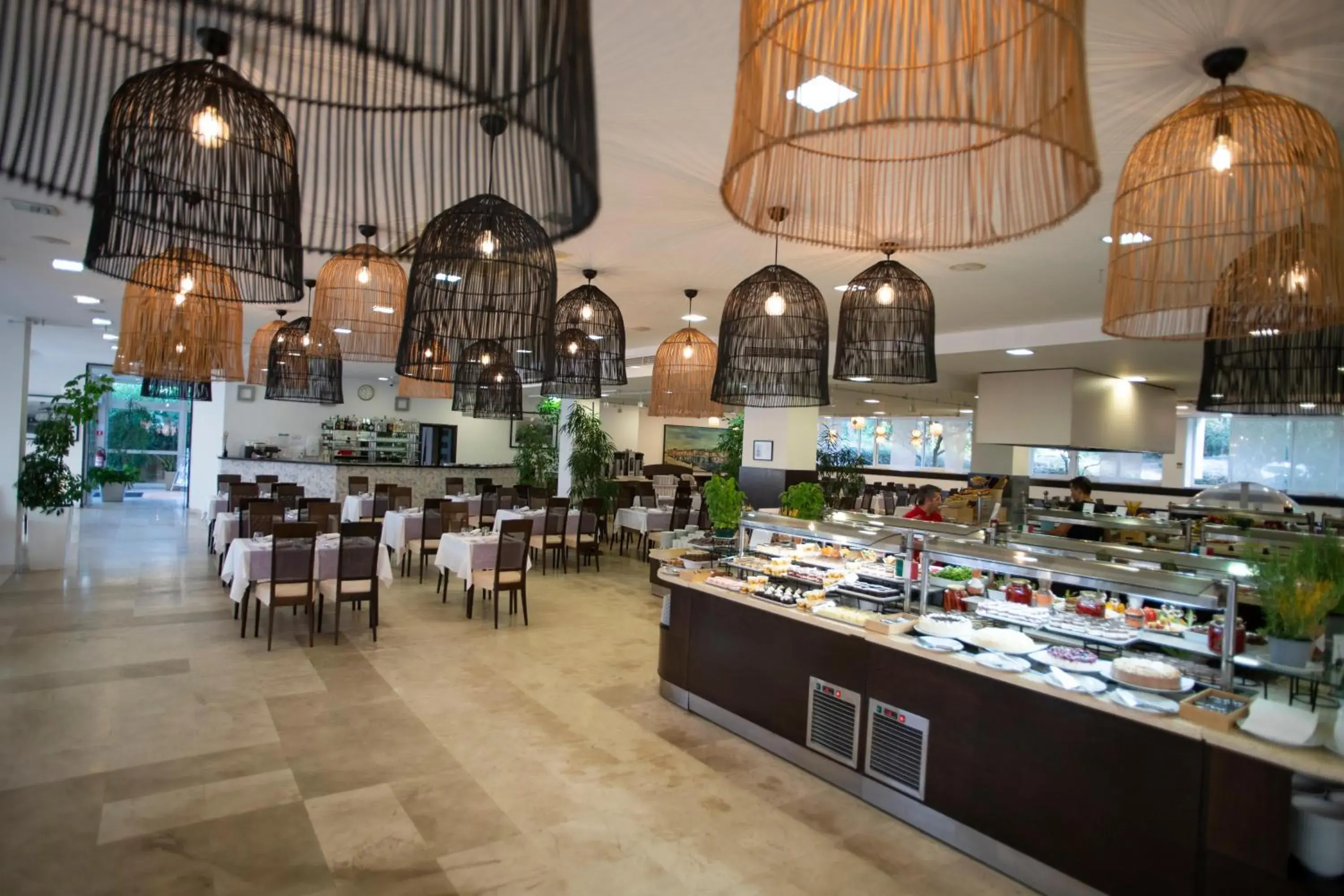 Restaurant/places to eat in Labranda Velaris Village Restaurant/places to eat in Labranda Velaris Village
