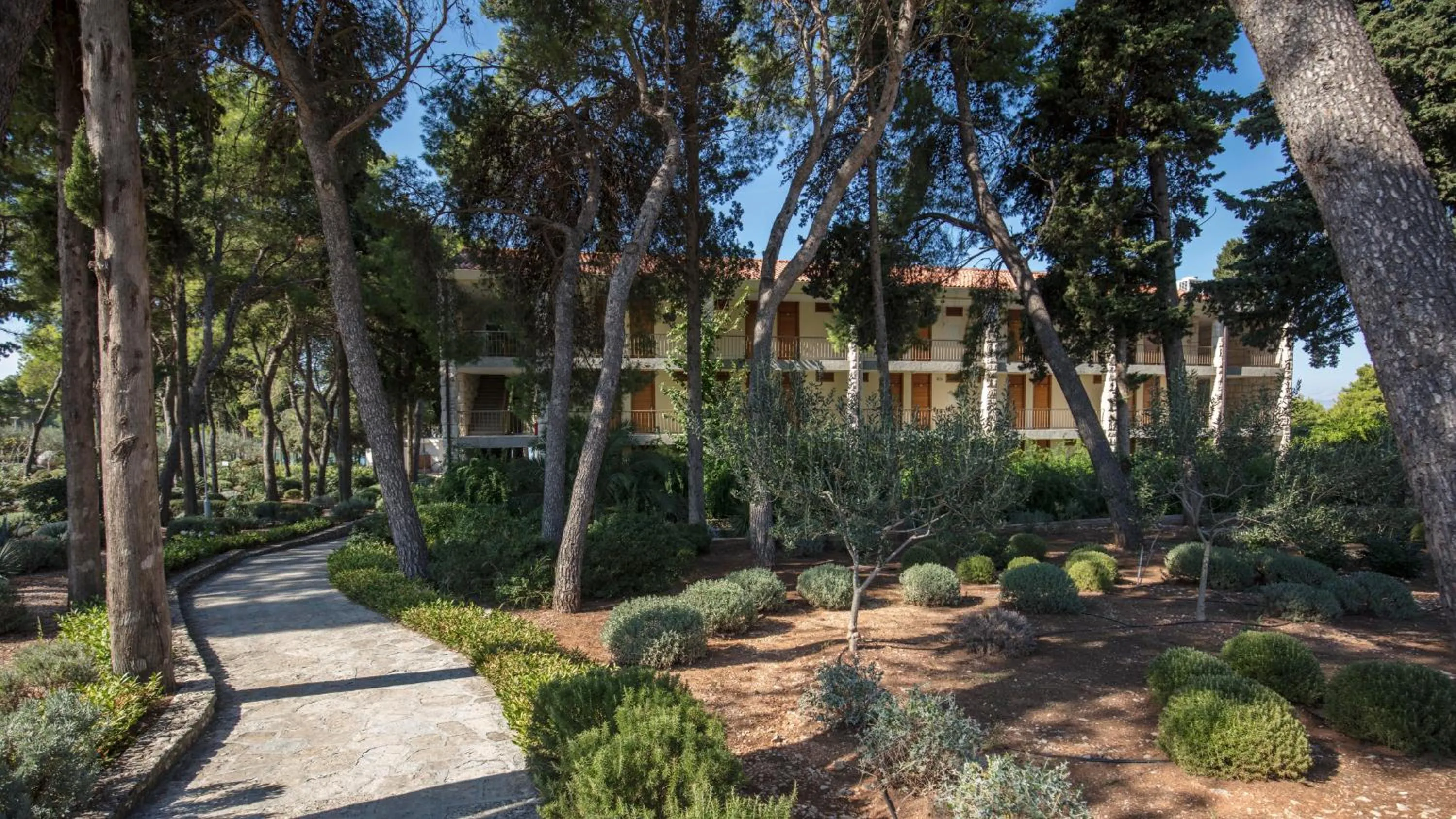 Property building in Labranda Velaris Village