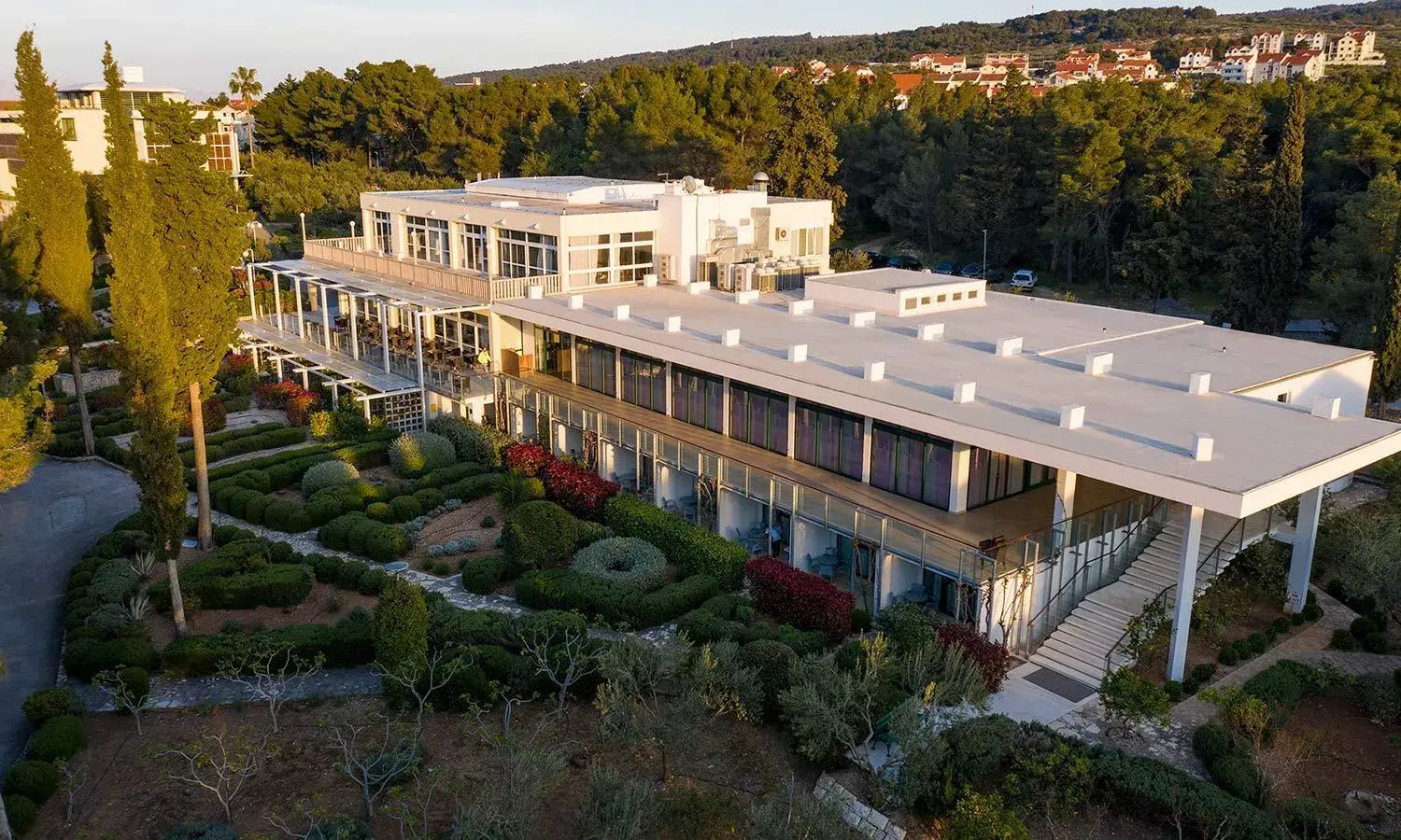 Property building in Labranda Velaris Village Property building in Labranda Velaris Village