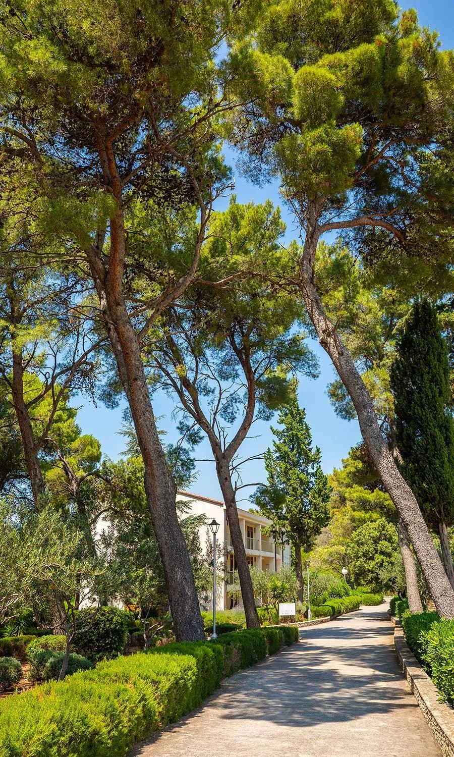 Property building in Aminess Vival Casa Velaris