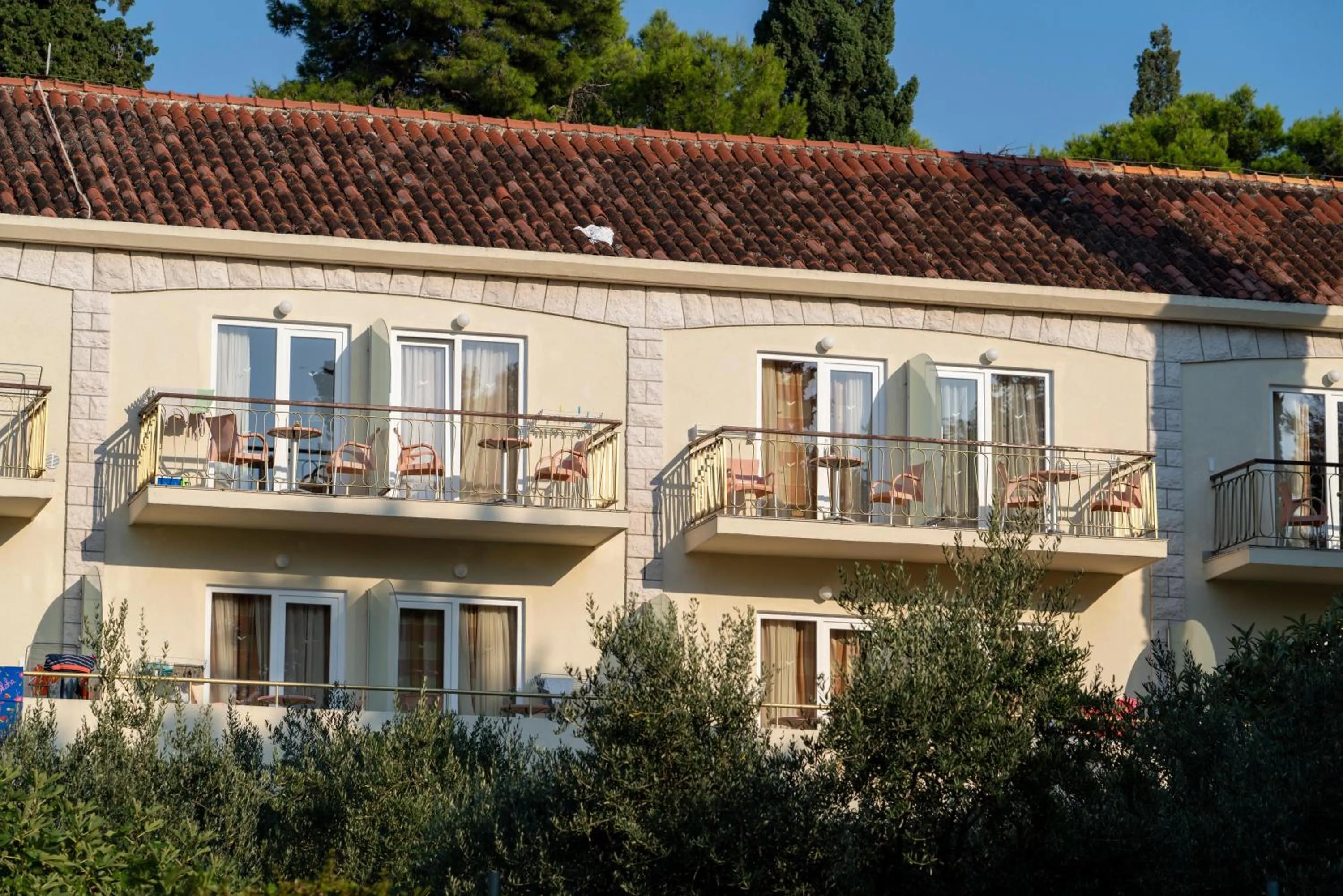 Property building in Labranda Velaris Village