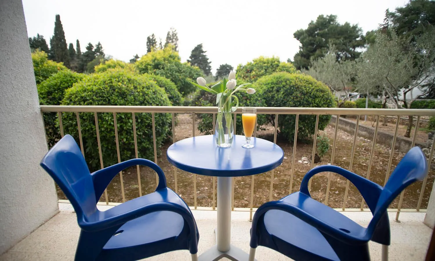 Natural landscape in Labranda Velaris Village