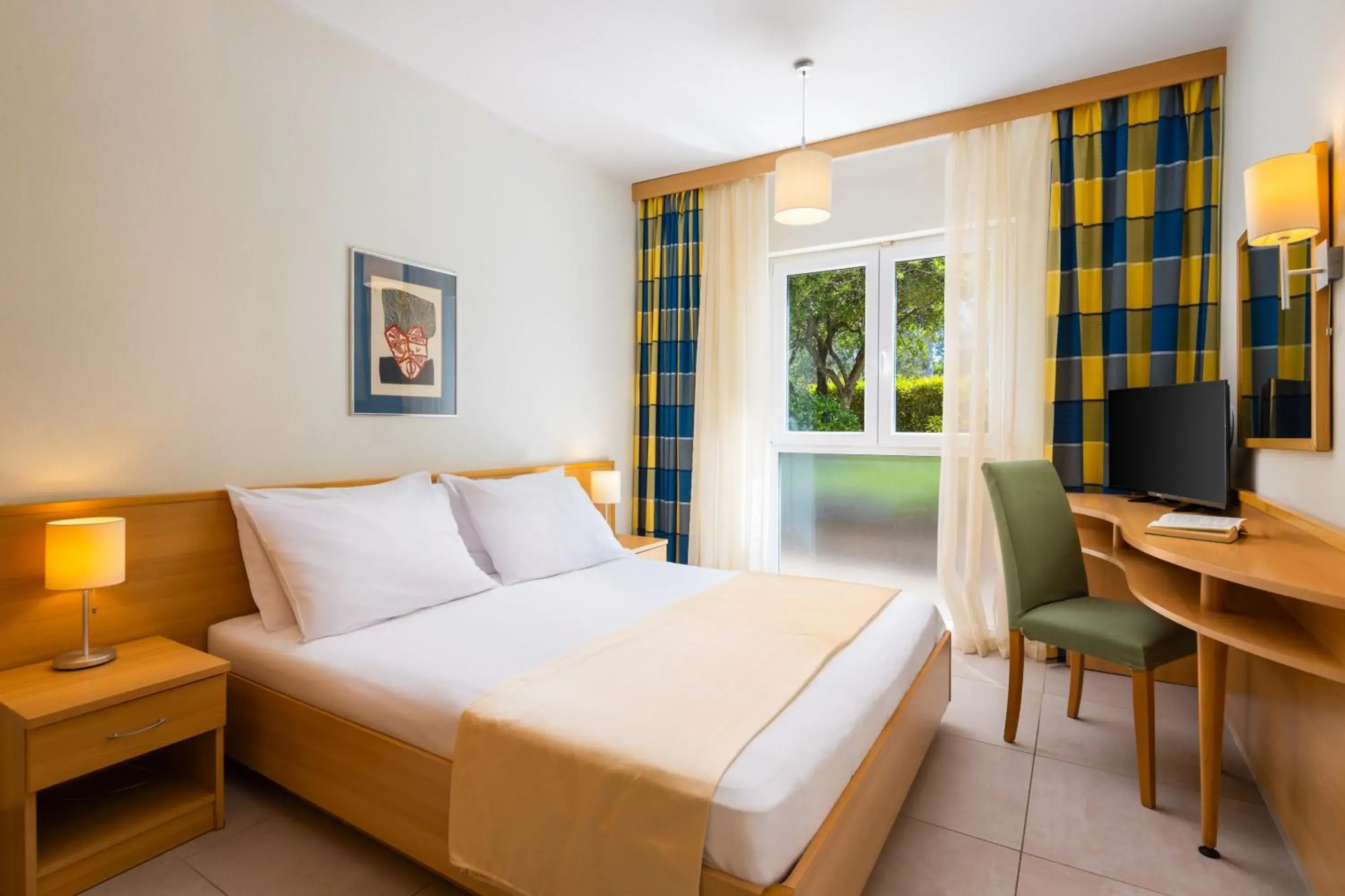 Standard Double Room in Aminess Vival Casa Velaris Standard Double Room in Aminess Vival Casa Velaris