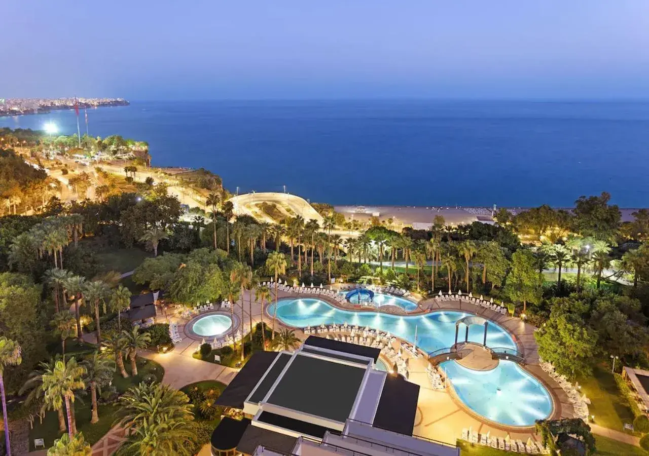 Özkaymak Falez Hotel Özkaymak Falez Hotel