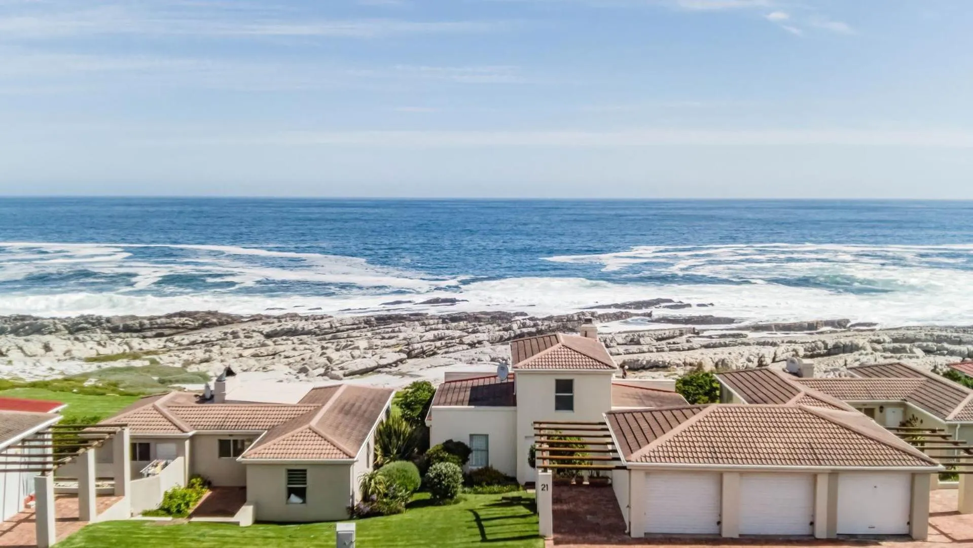 Hermanus Beach Club