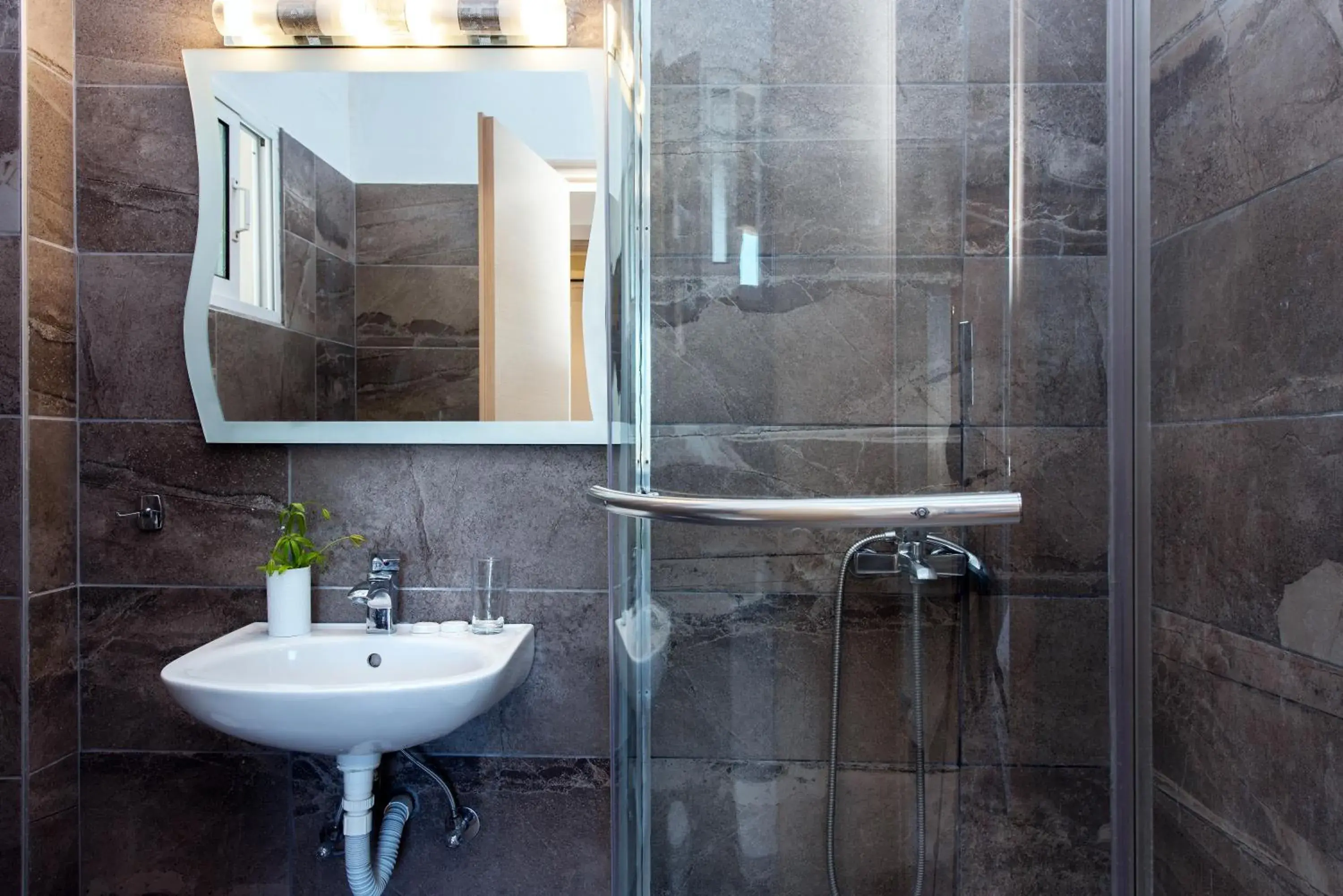 Double or Twin Room in Anita Double or Twin Room in Anita