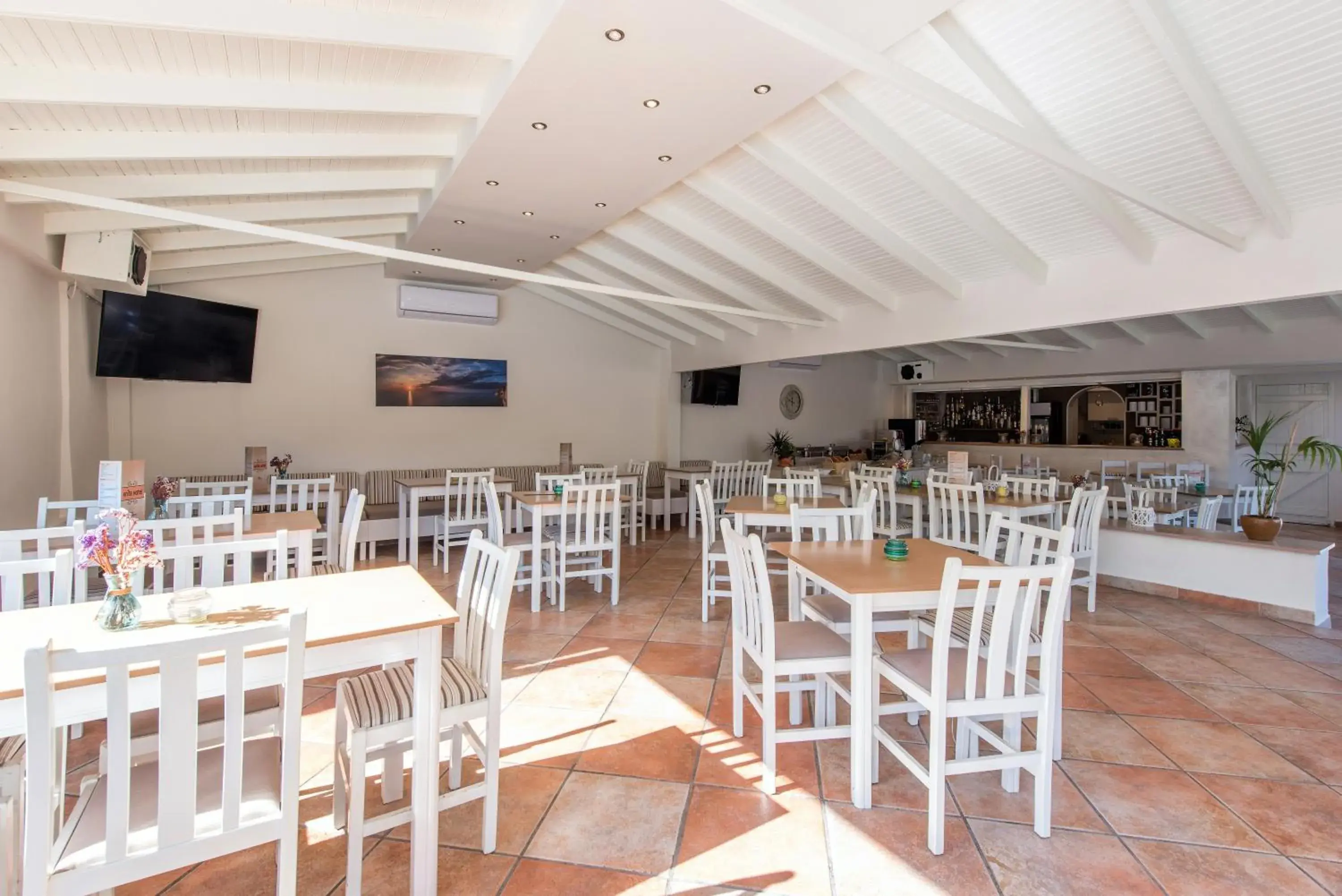 Restaurant/places to eat in Anita Restaurant/places to eat in Anita