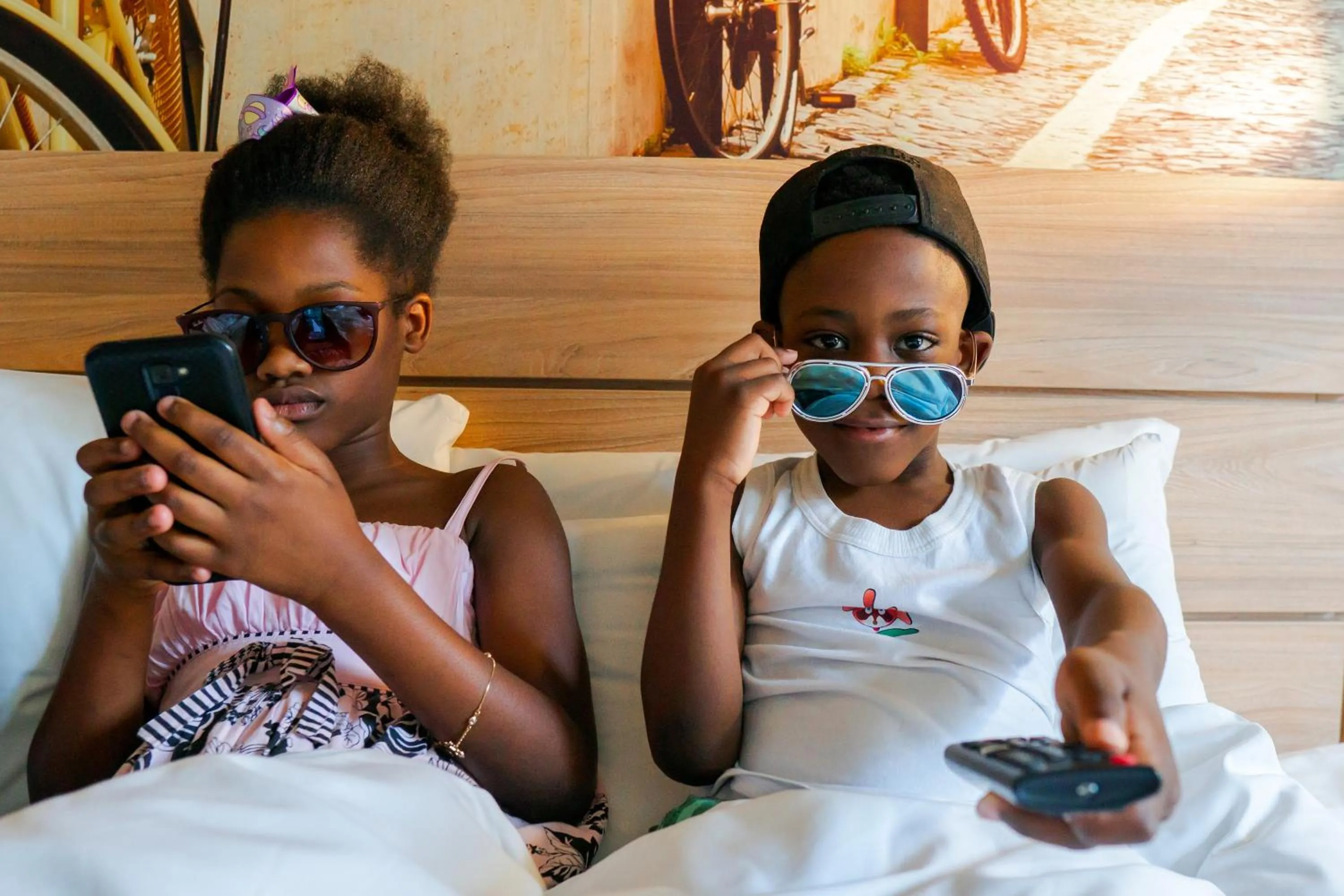 Property building in Novotel Curitiba Batel