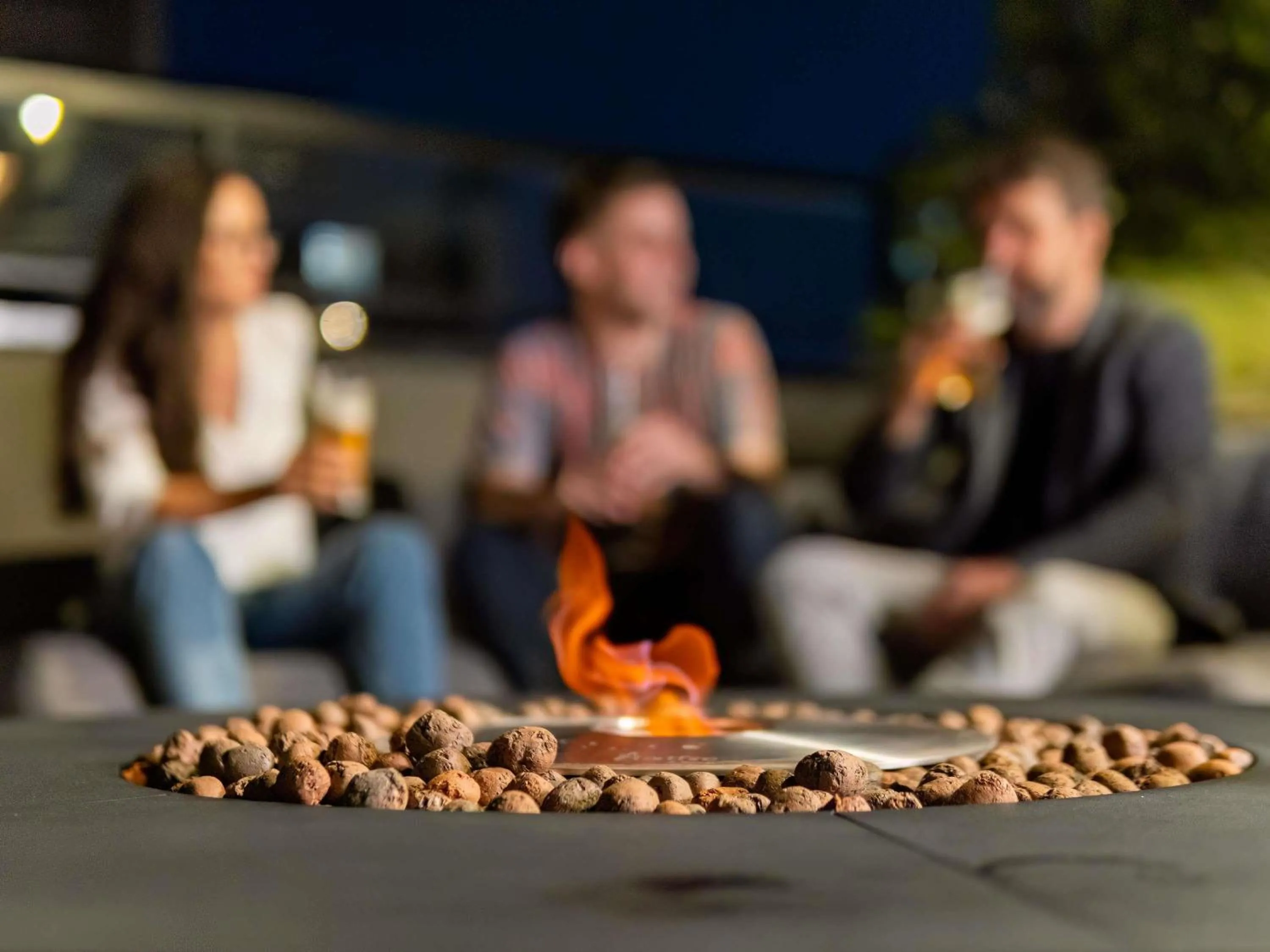 Other in Novotel Curitiba Batel