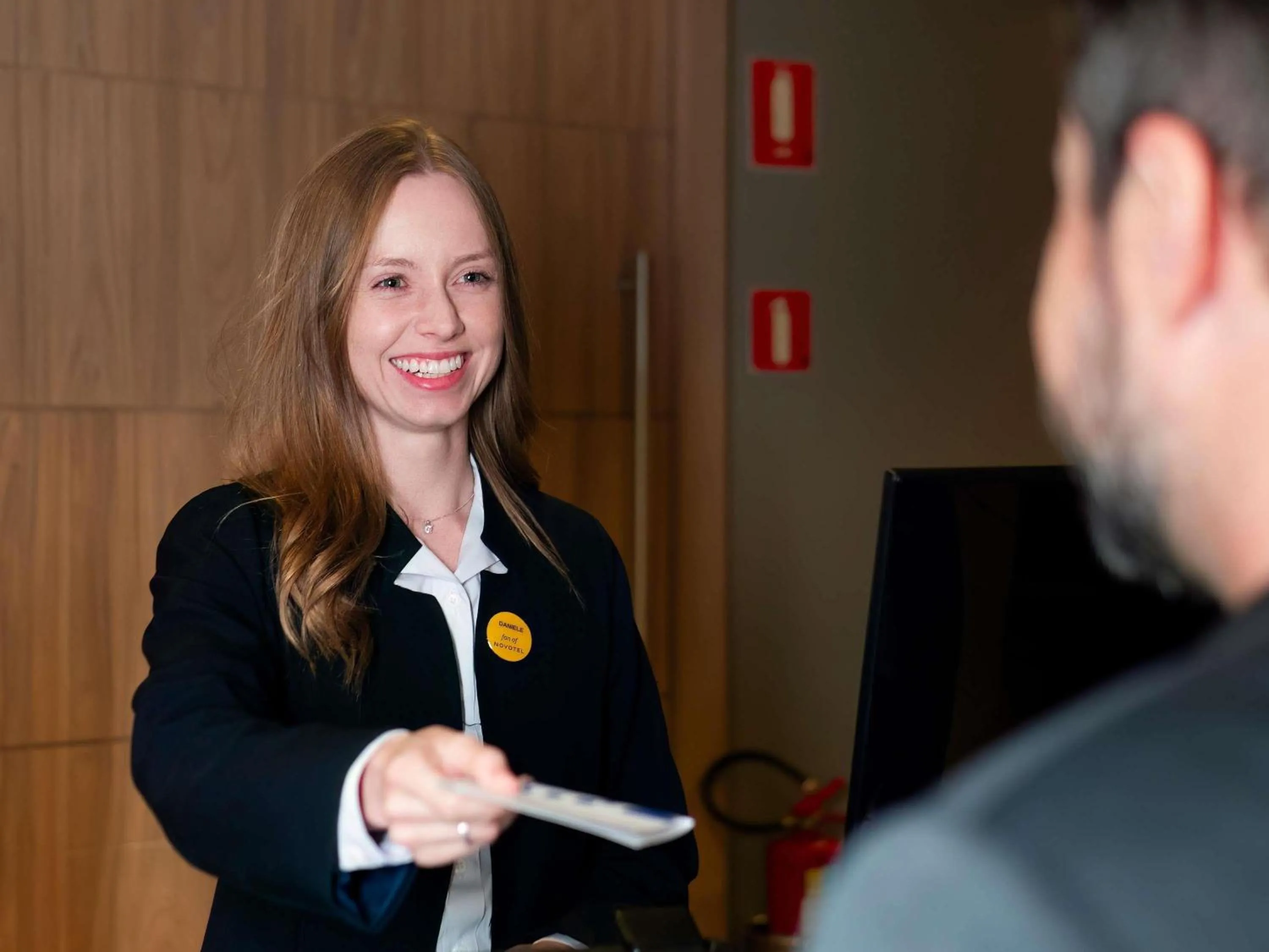 Other in Novotel Curitiba Batel