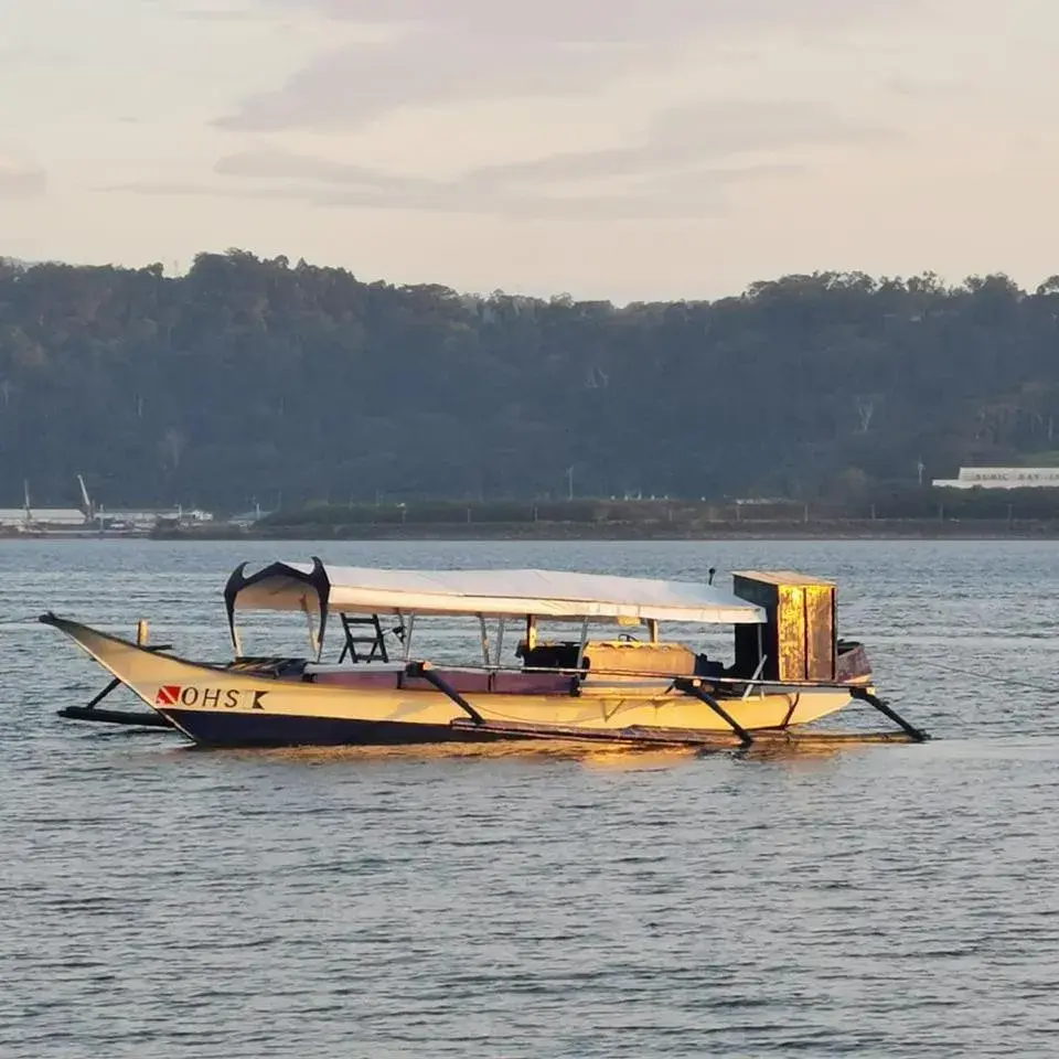 Subic Bay View Diamond Hotel Subic Bay View Diamond Hotel