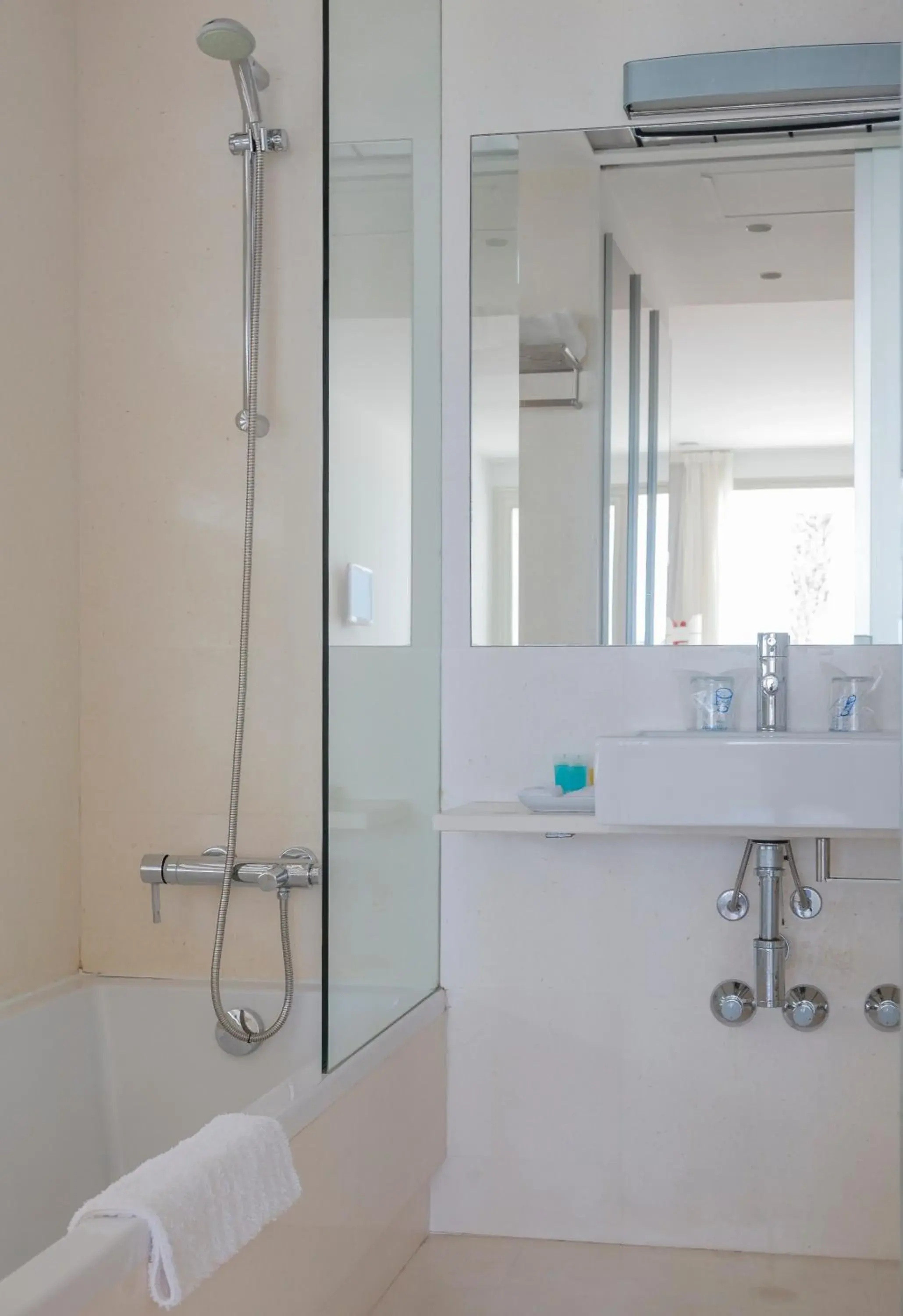 Double Room - single occupancy in Hotel Las Palmas Double Room - single occupancy in Hotel Las Palmas