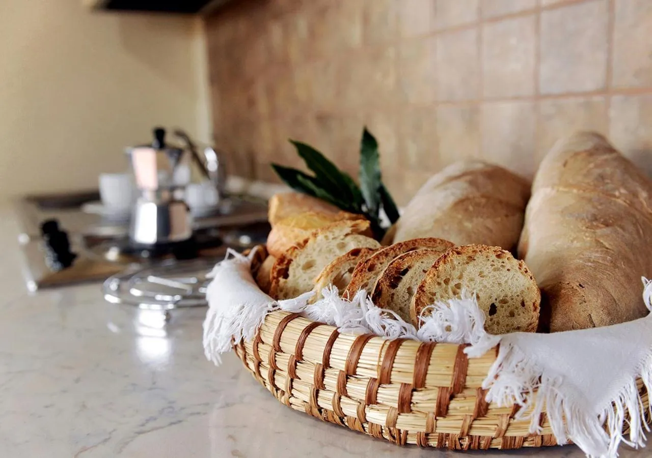 Kitchen or kitchenette in Popilia Country Resort