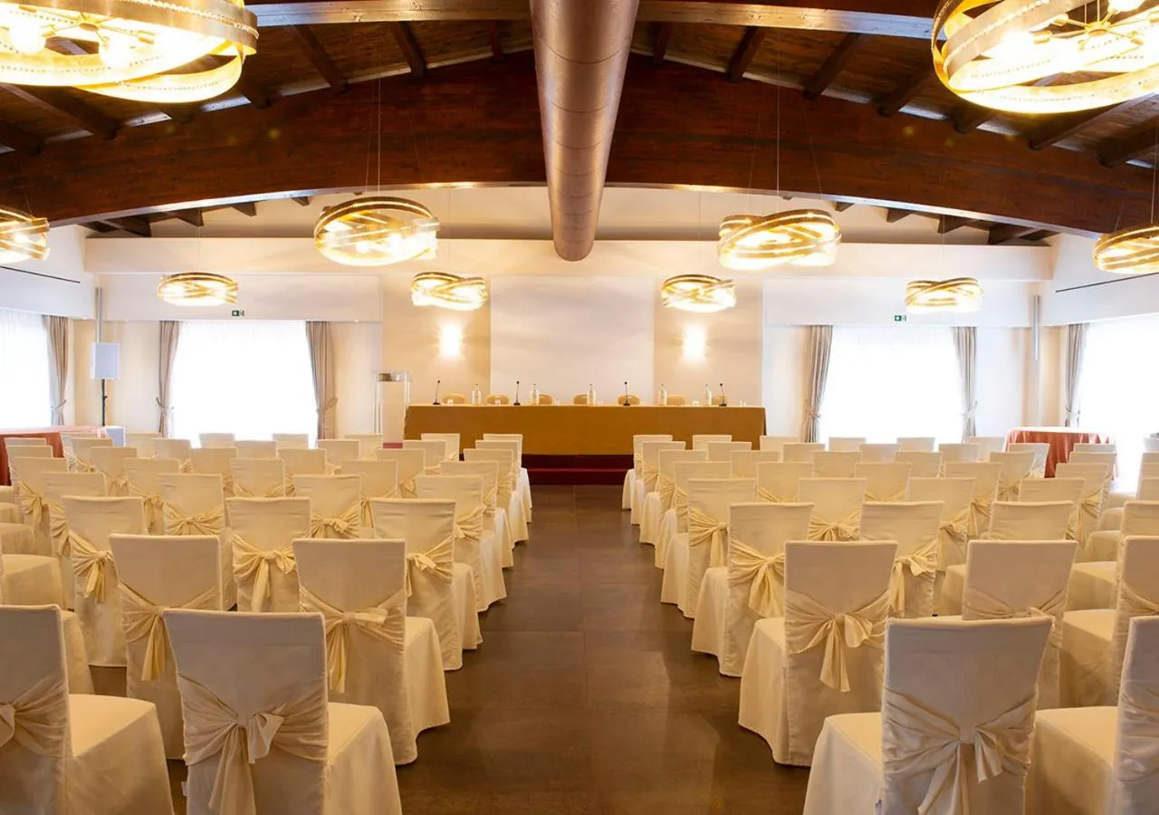 Meeting/conference room in Popilia Country Resort