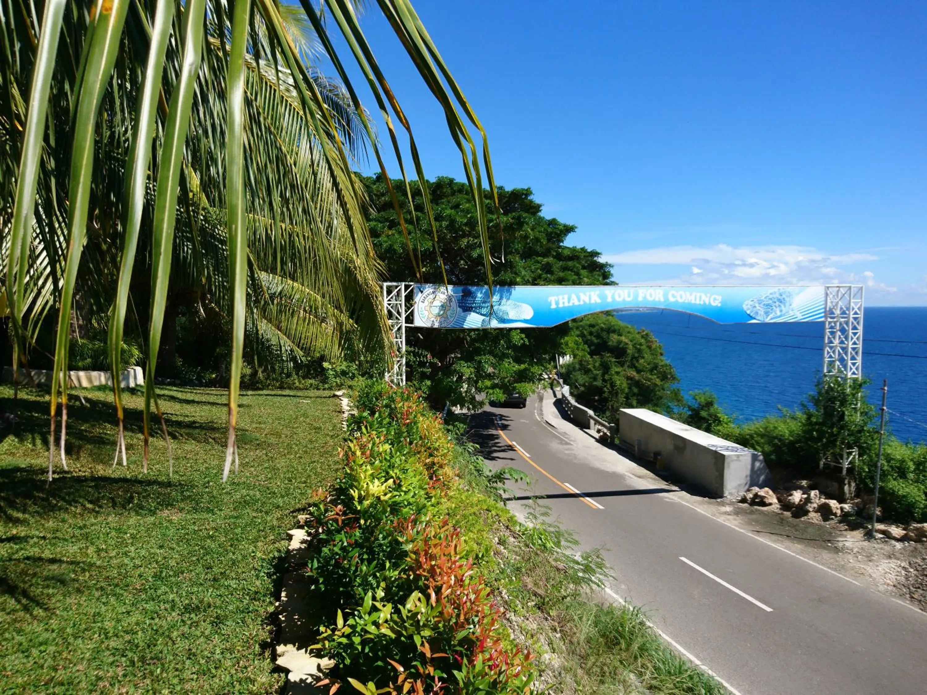 Property building in Secter Place