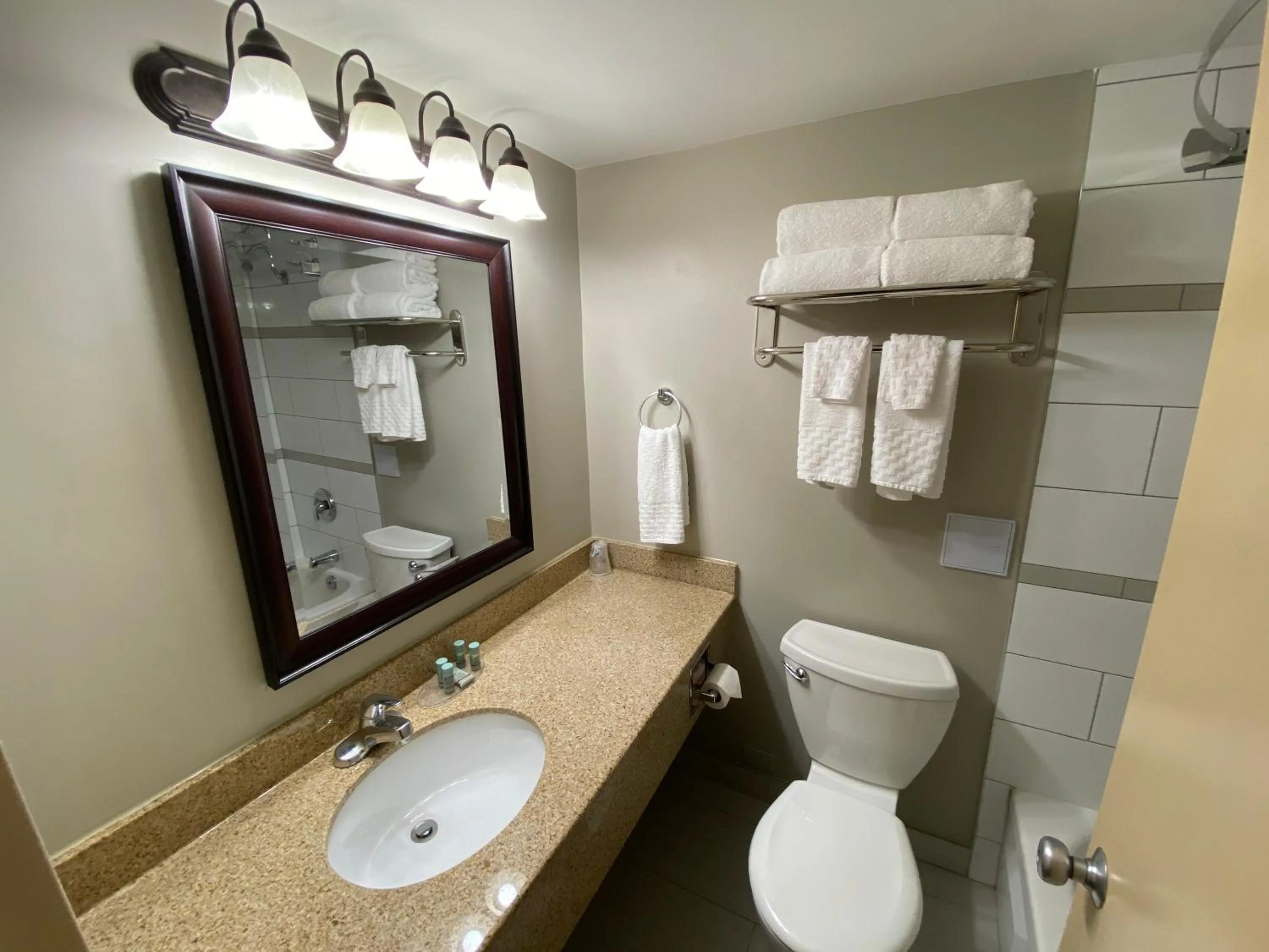 Best Western St Catharines Hotel & Conference Centre