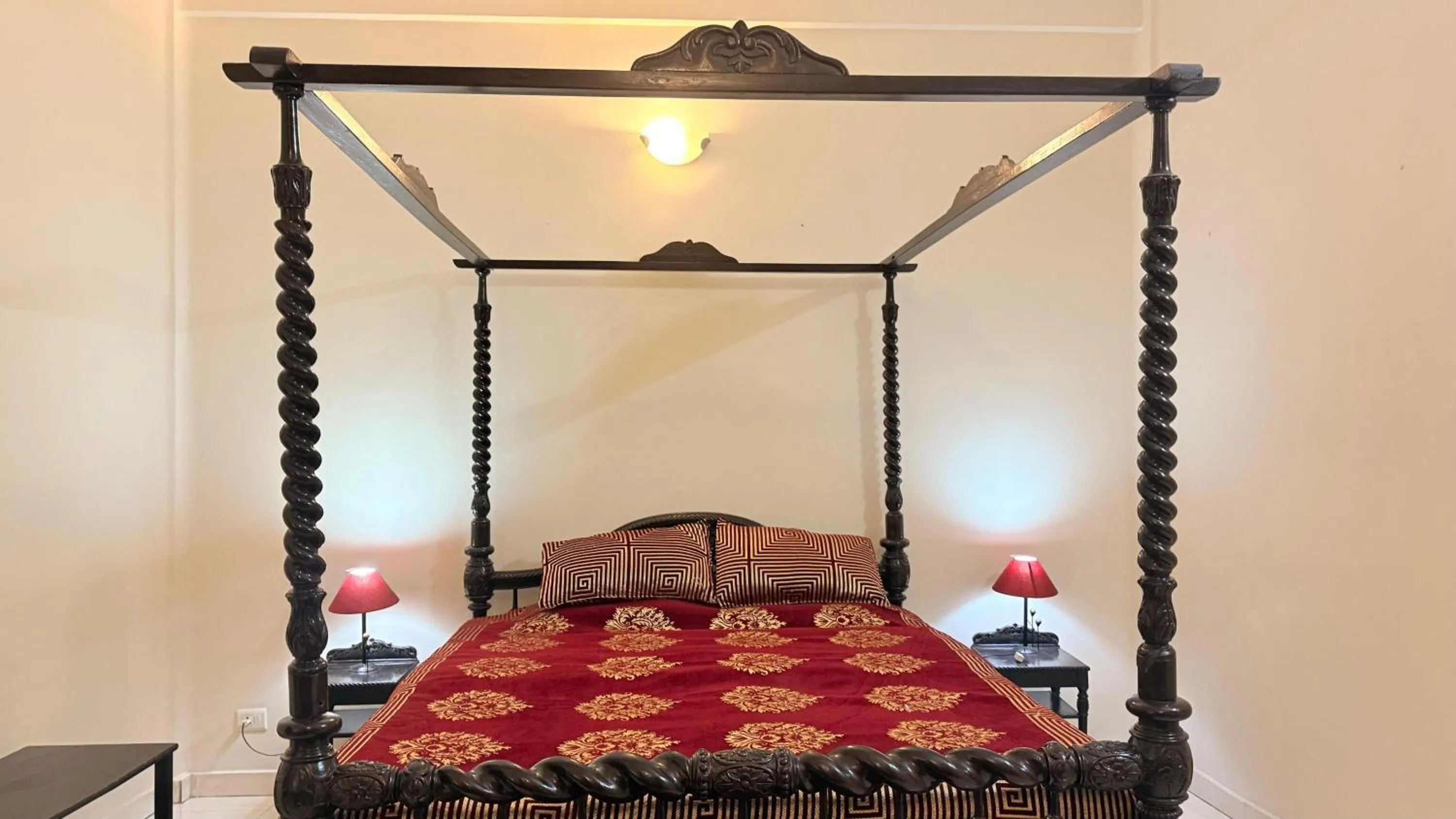 Baruah Bhavan Homestay