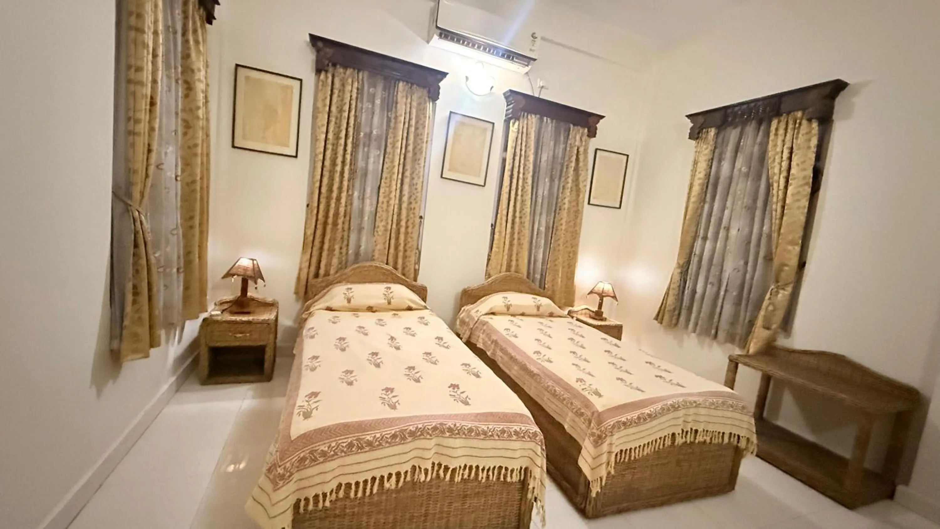 Baruah Bhavan Homestay