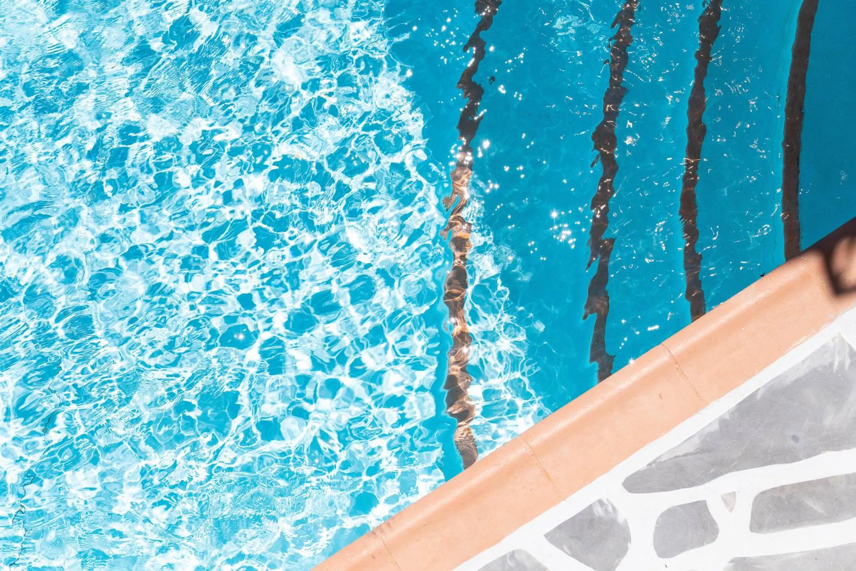 Day in Afroditi Apartments