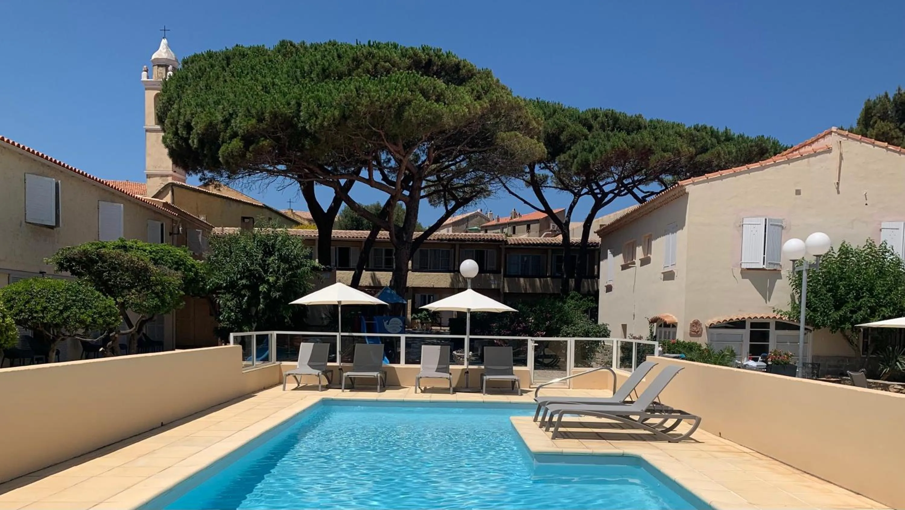 Hotel L'ondine