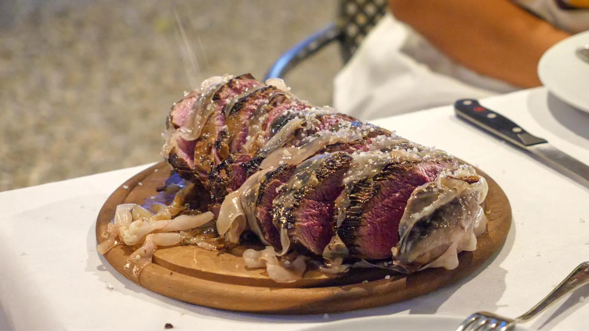 Restaurant/places to eat in Casa Di Campagna In Toscana