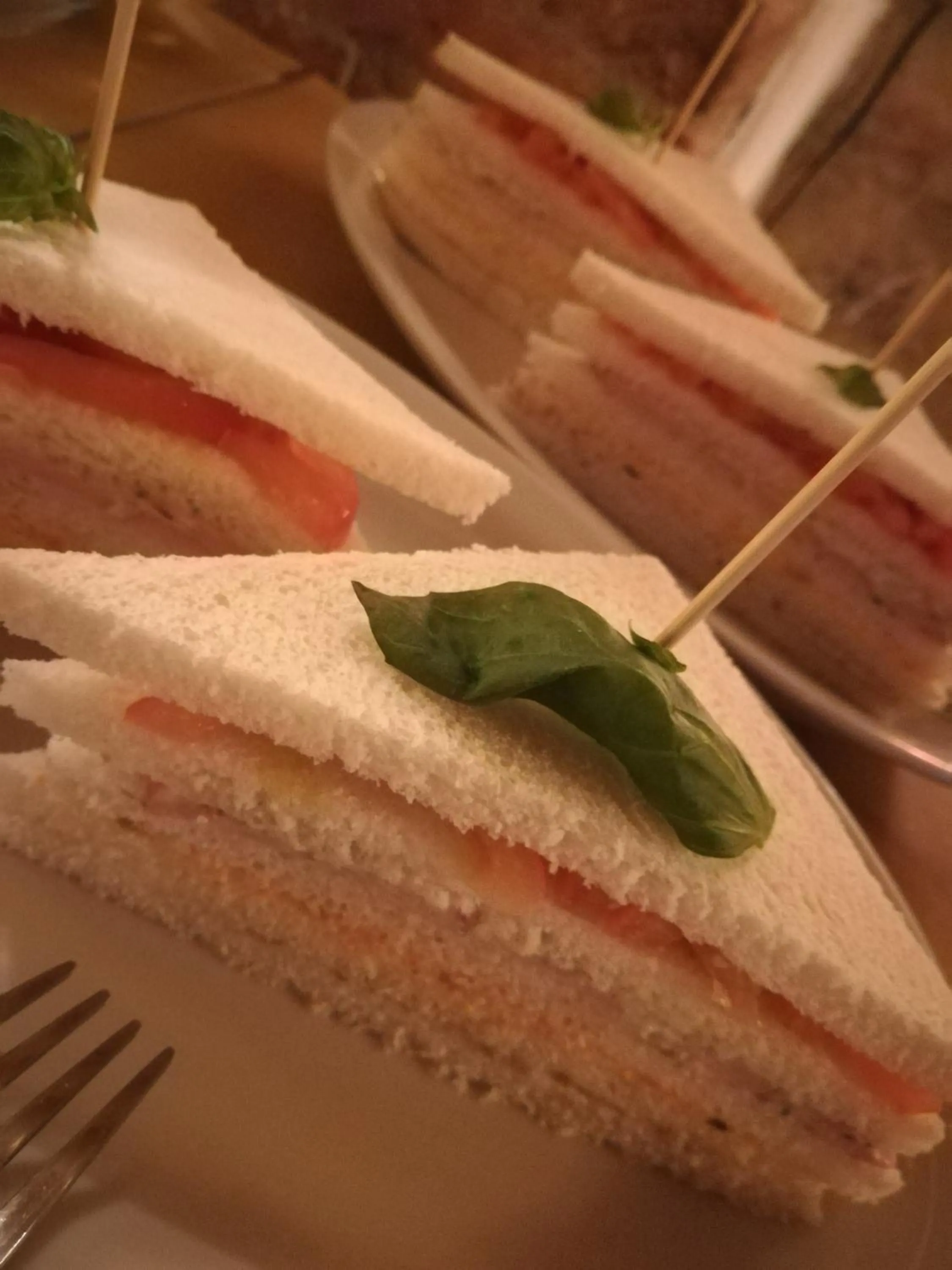 Breakfast in Casa Di Campagna In Toscana