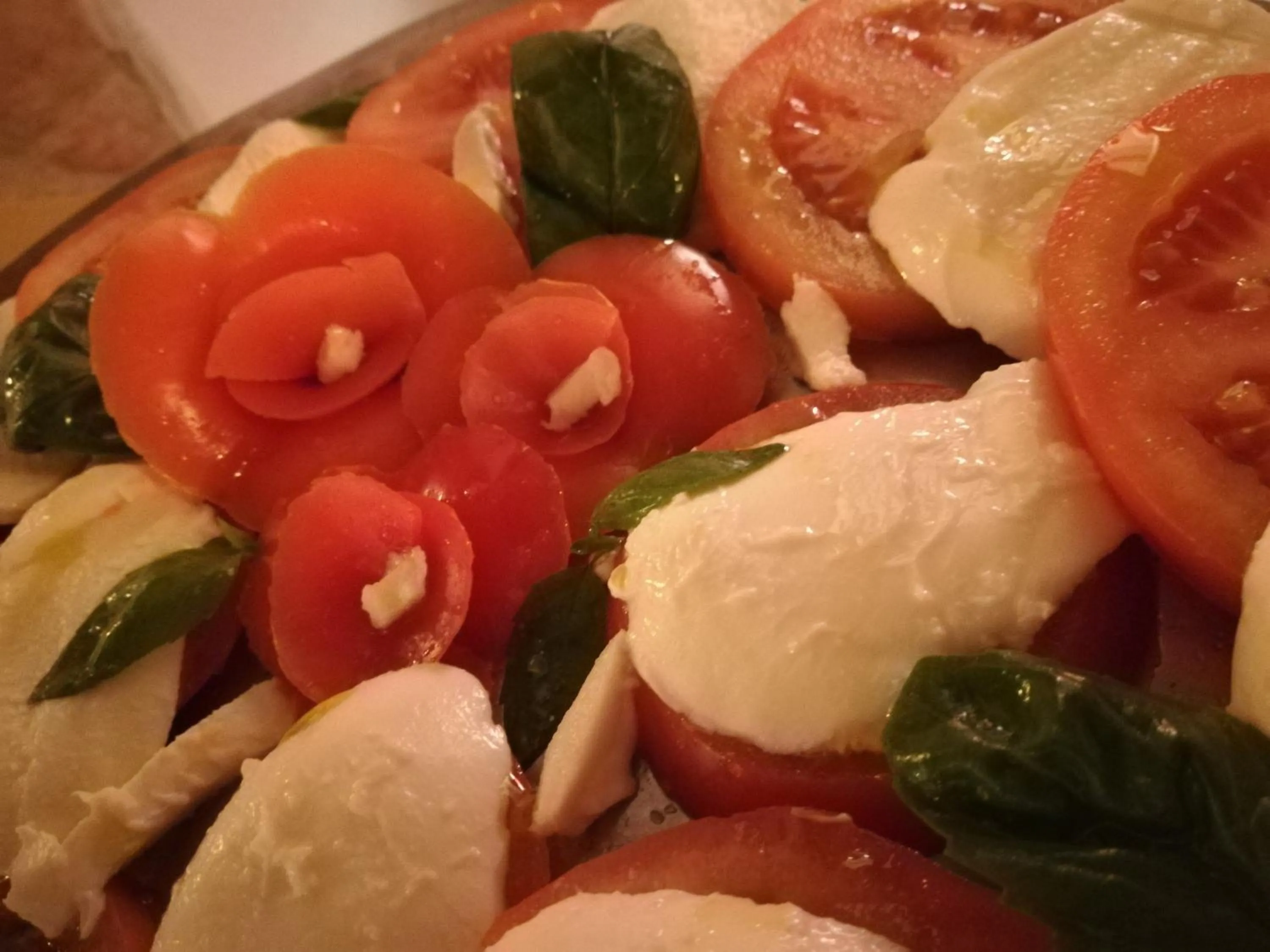 Breakfast in Casa Di Campagna In Toscana