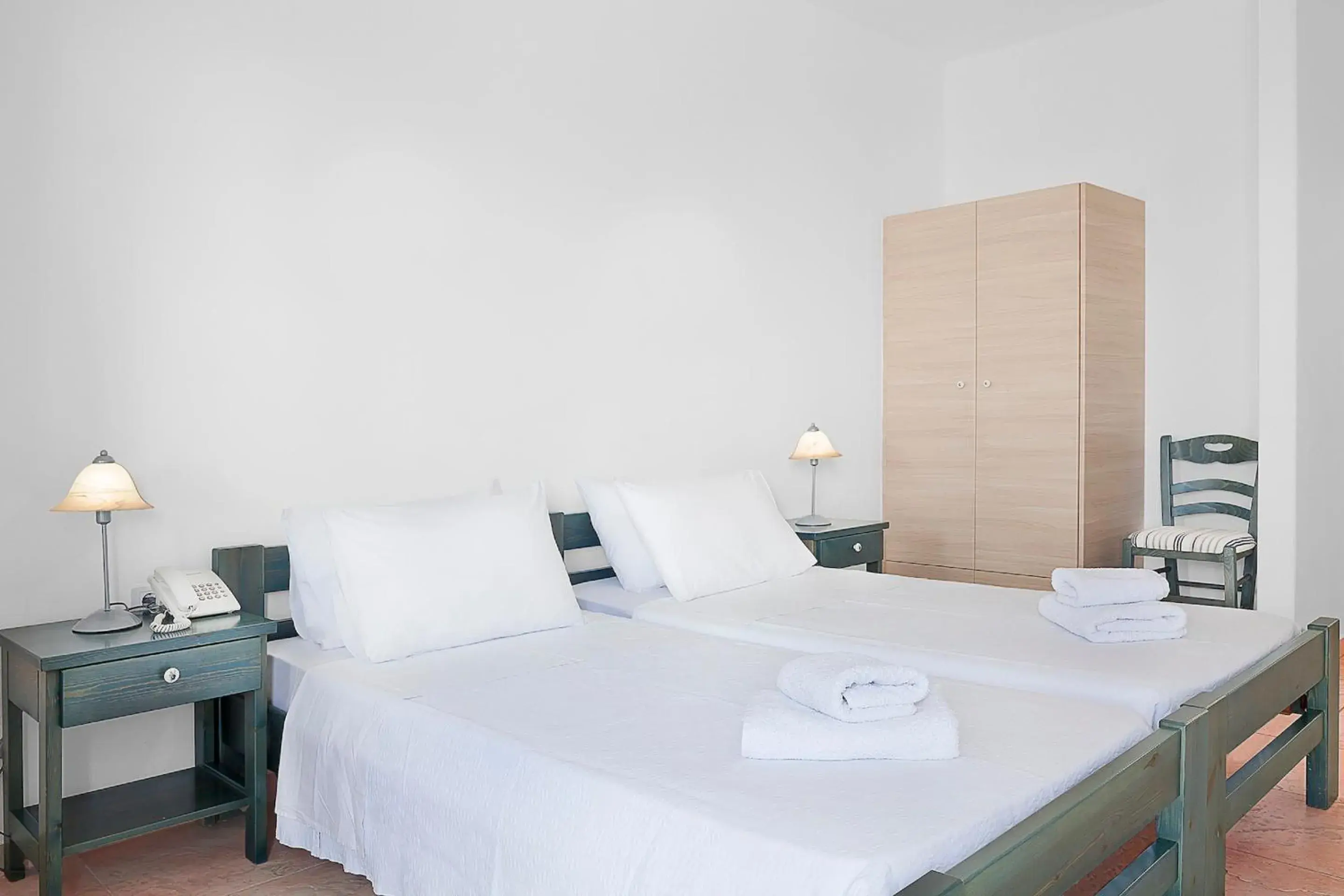 Bedroom, Bed in San Antonio Summer House Bedroom, Bed in San Antonio Summer House